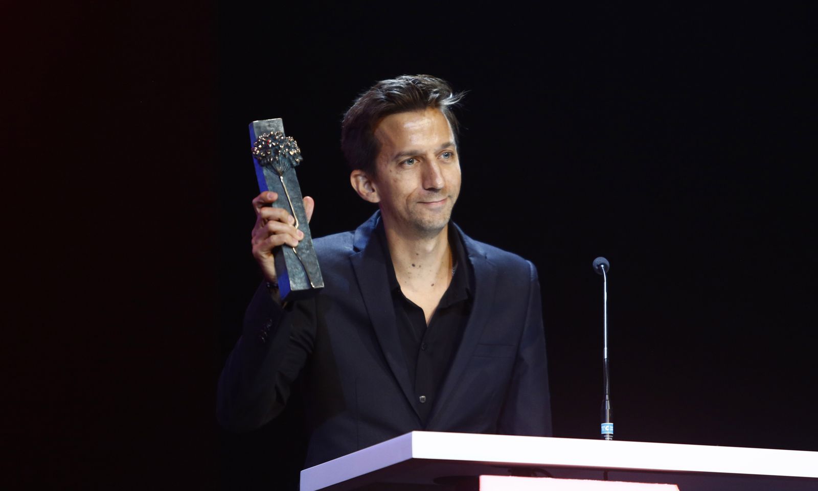 Las fotos de la gala de clausura del 25 Festival de Málaga