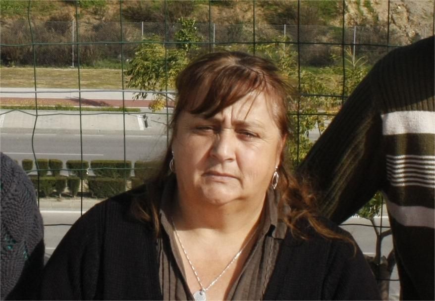 Muere en El Puerto Manoli Bautista, fundadora de la ONG Anydes