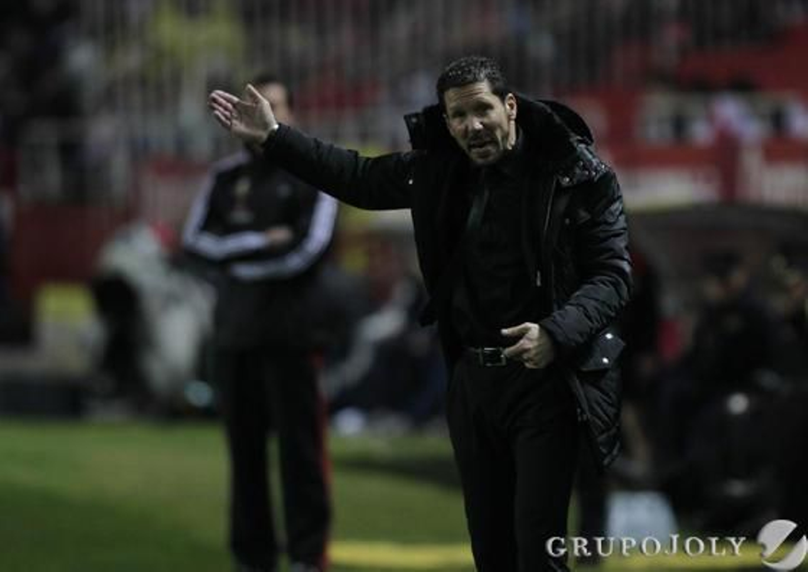 Foto: Antonio Pizarro