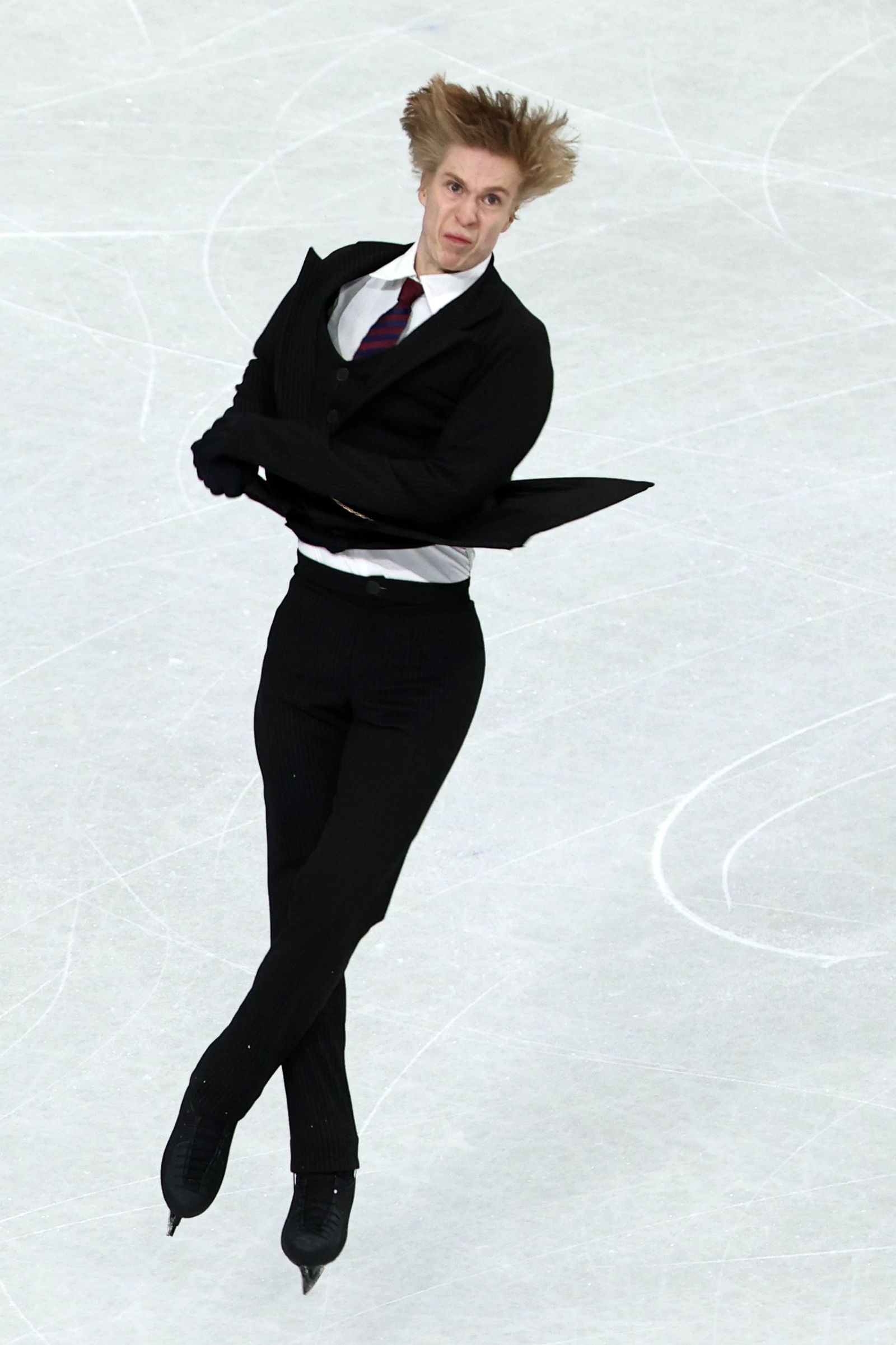 Las mejores fotos de los Juegos Olímpicos de invierno Milán Cortina d'Ampezzo 2026 | Segunda jornada