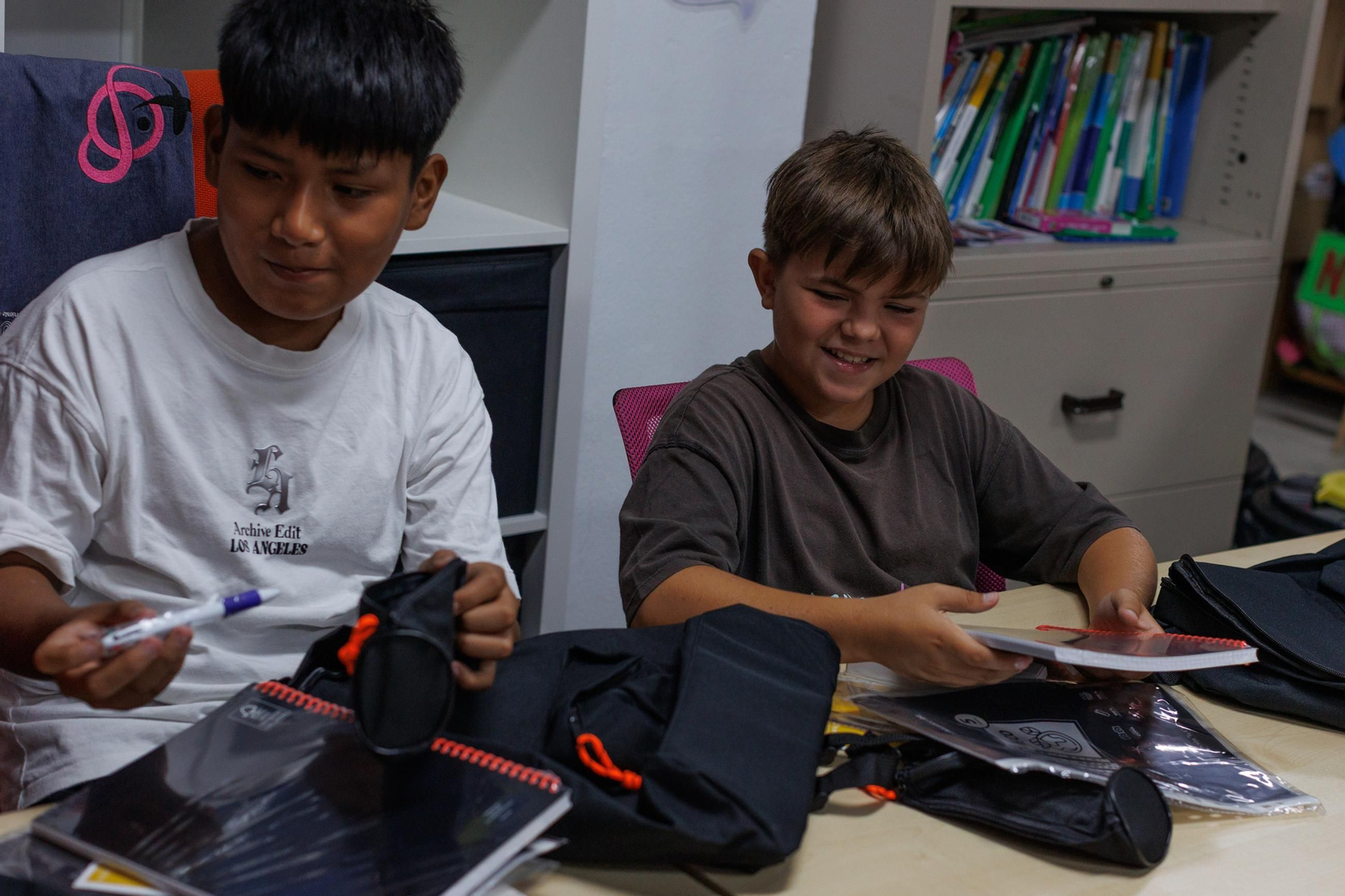 Programa CaixaProinfancia