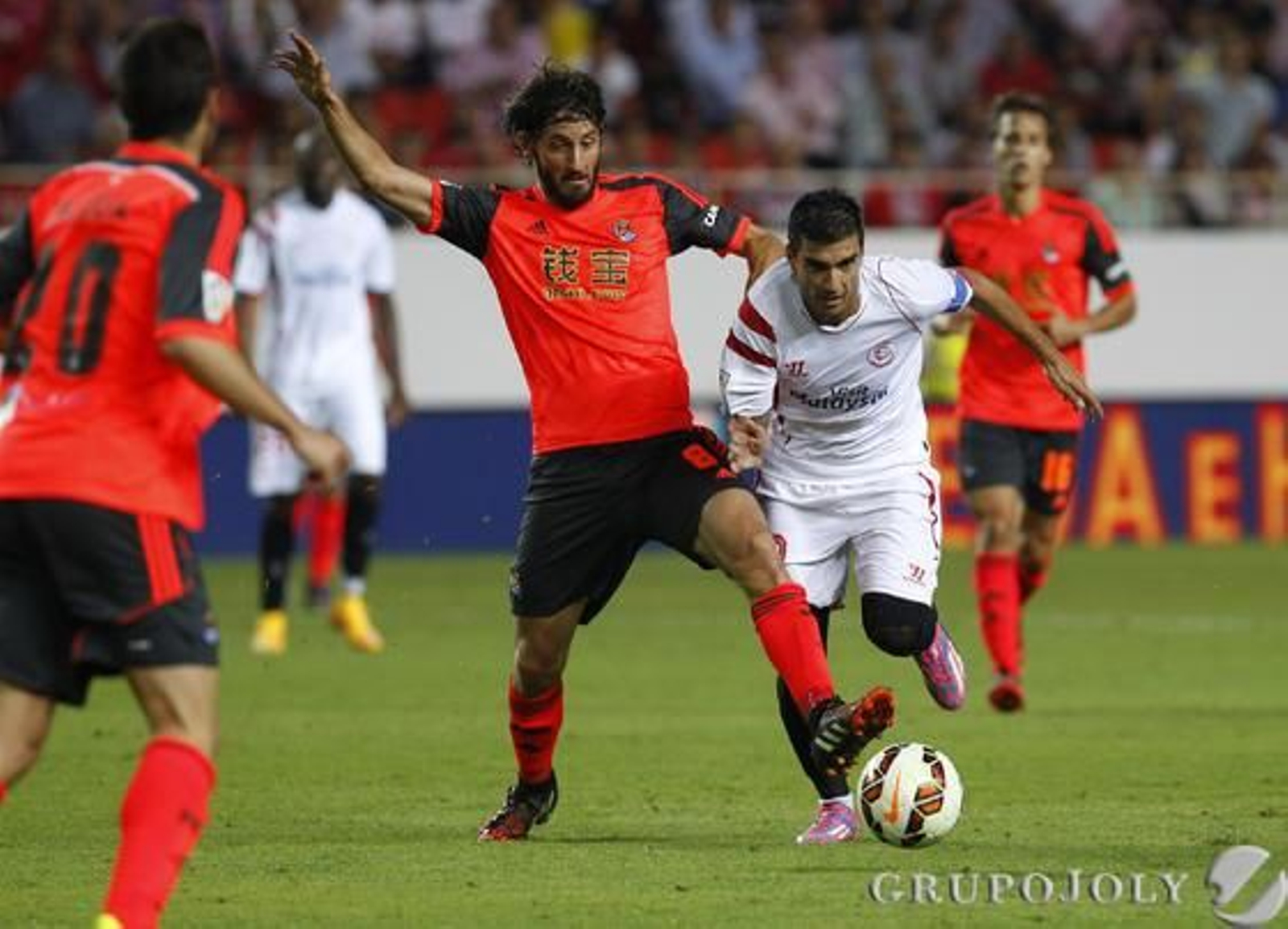 Foto: Antonio Pizarro