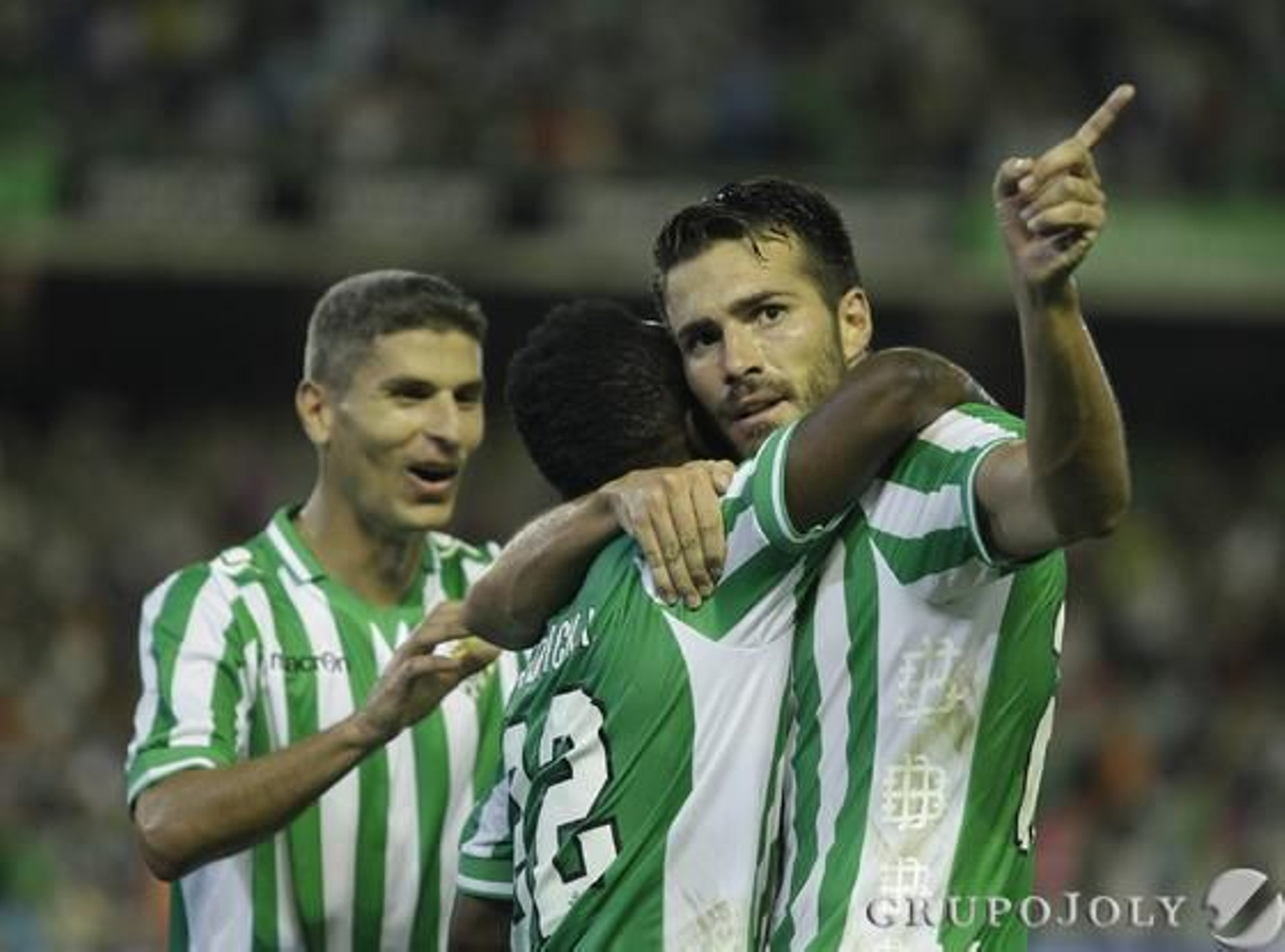 Foto: Antonio Pizarro