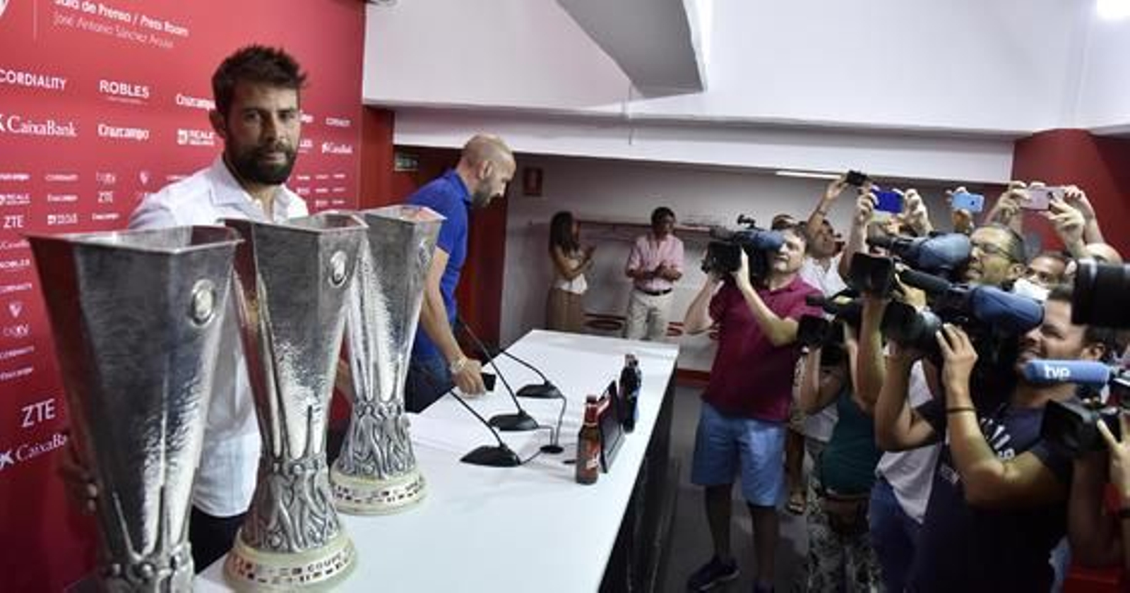 Foto: Juan Carlos Vázquez