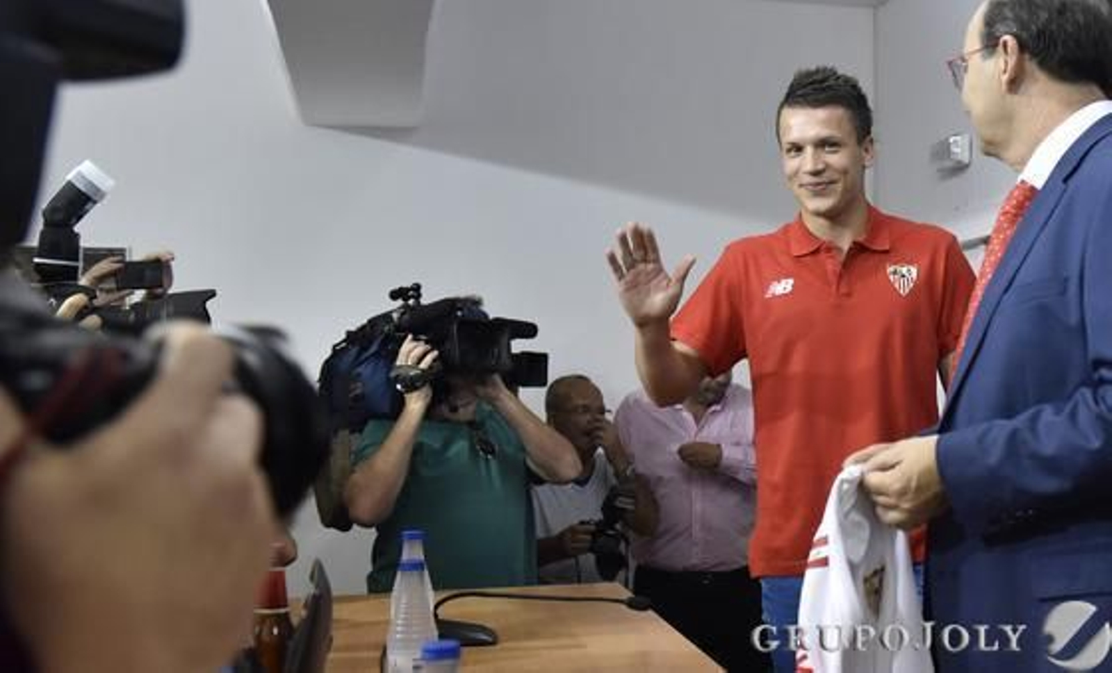 Foto: Juan Carlos Vázquez