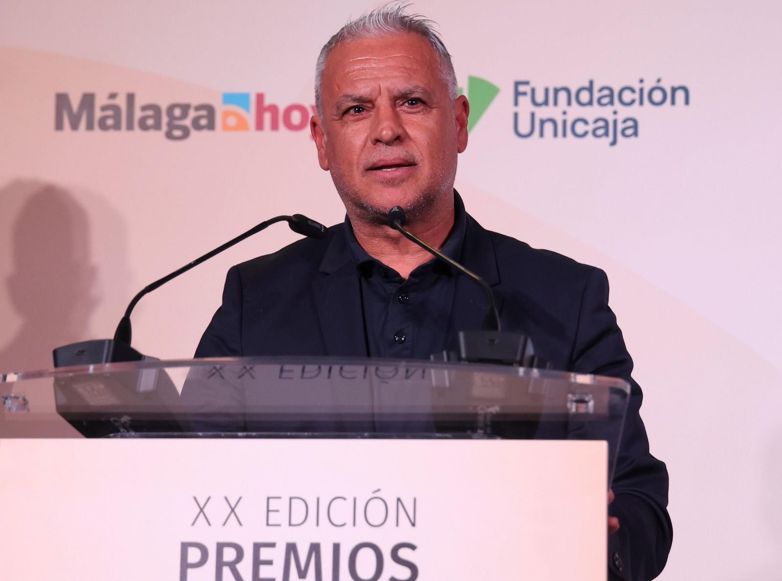 El paso de Sergio Pellicer por el Málaga CF, en fotos