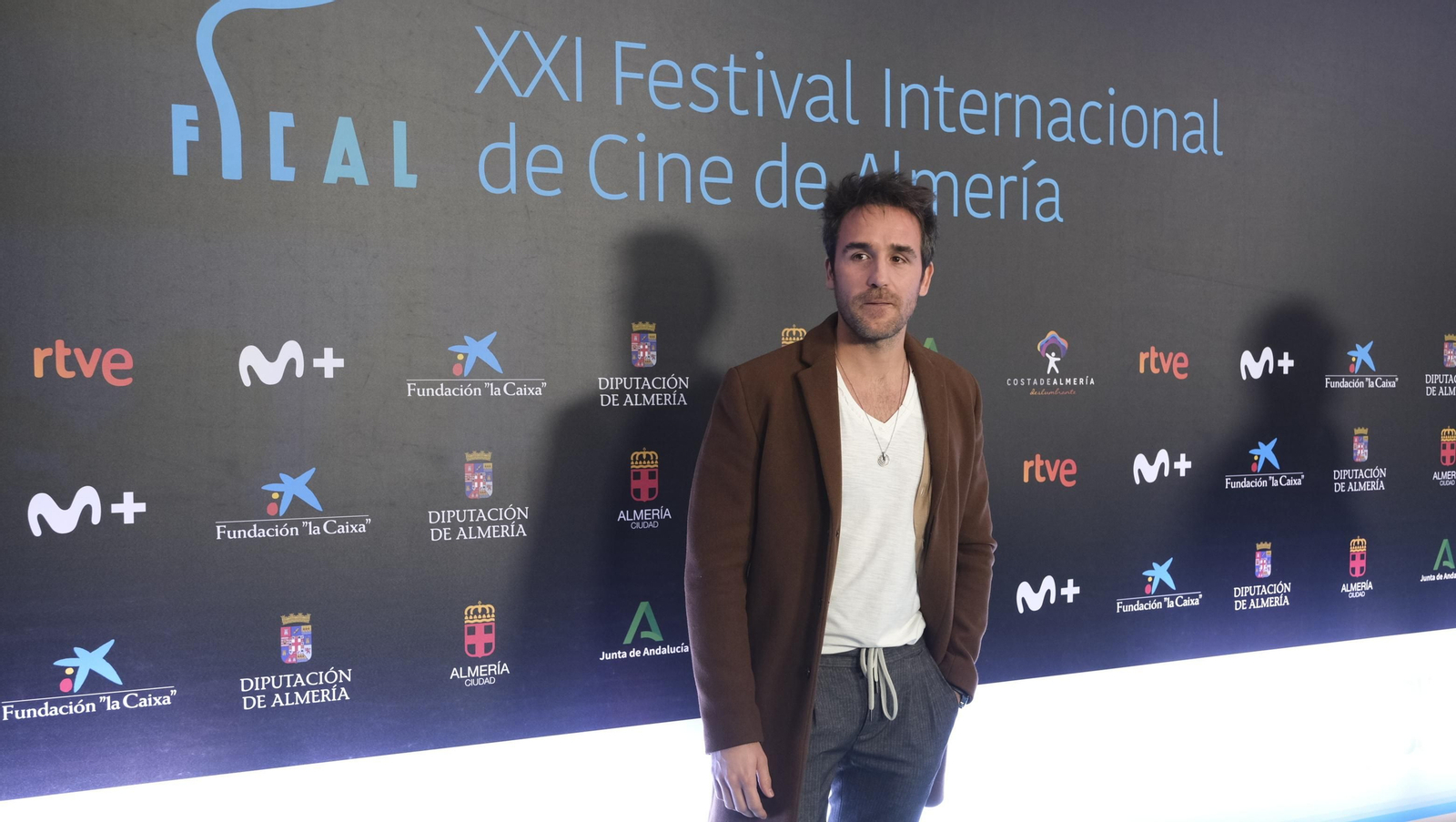 Imágenes de la Gala de Clausura de FICAL 2022