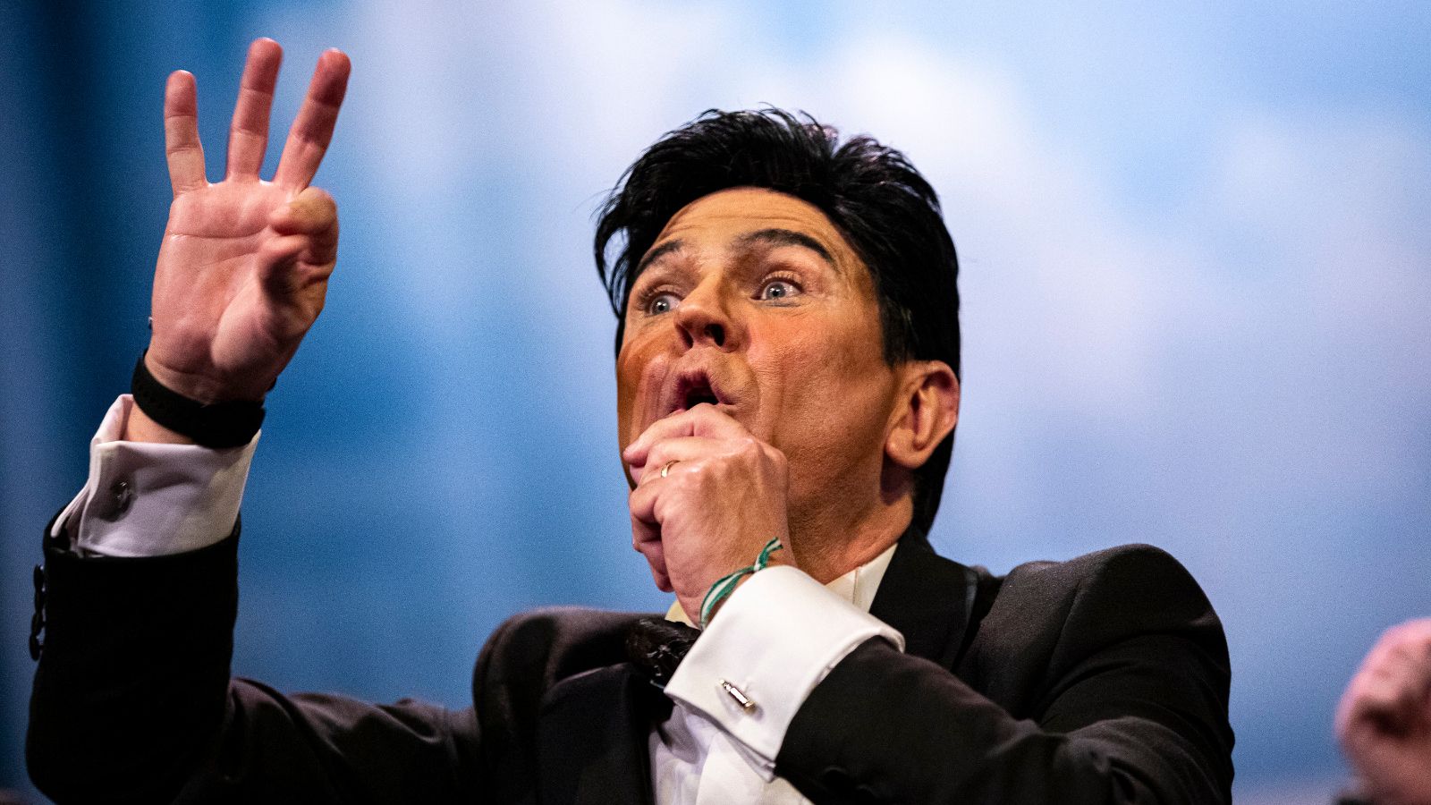 Búscate entre las mejores imágenes de la decimoctava sesión de preliminares del COAC 2025