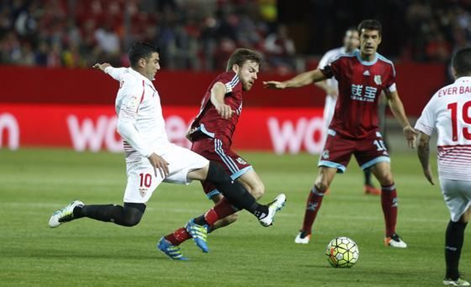 Foto: Antonio Pizarro