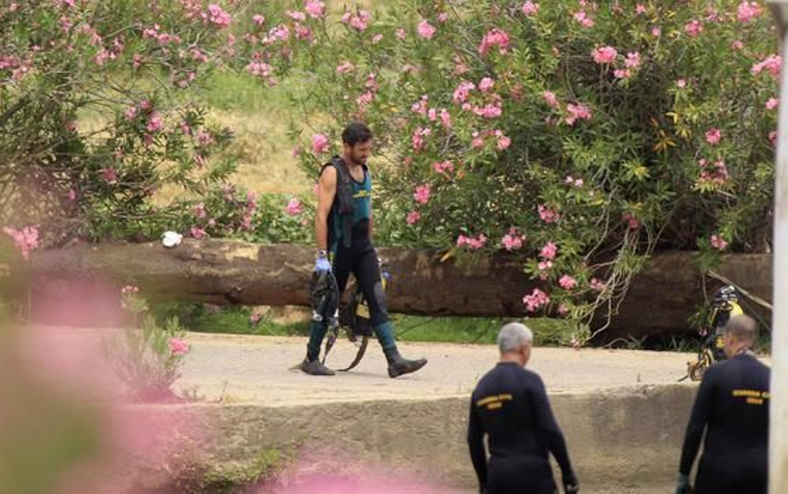 Foto: Antonio Pizarro