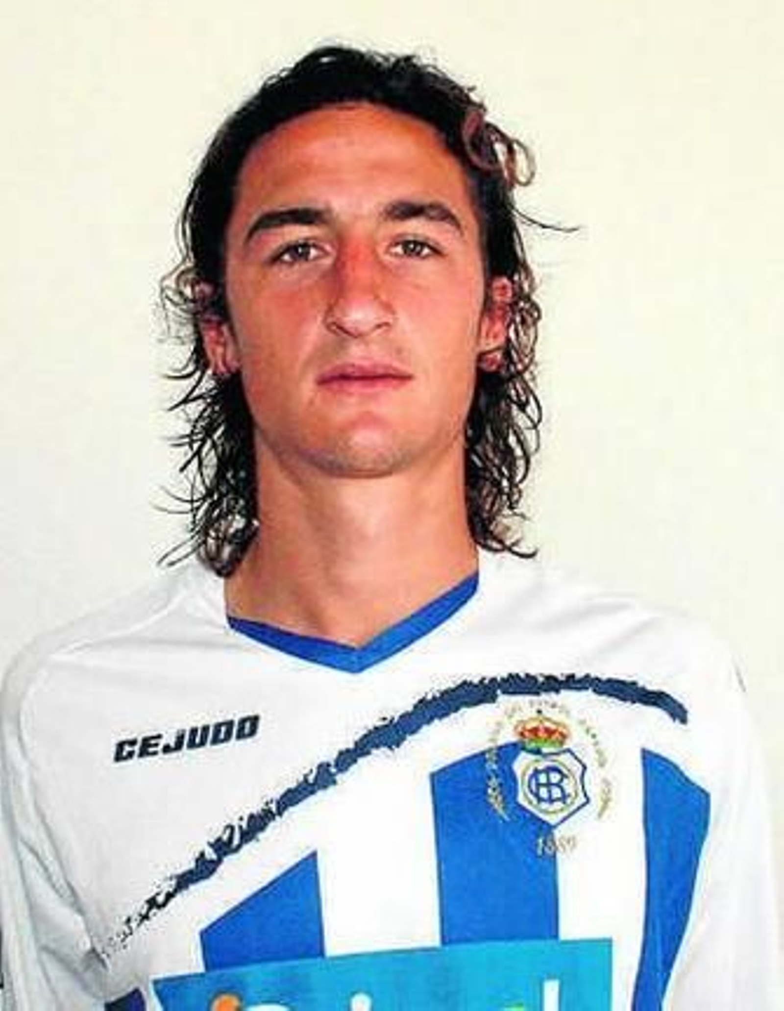 Andrés Lamas fue operado.