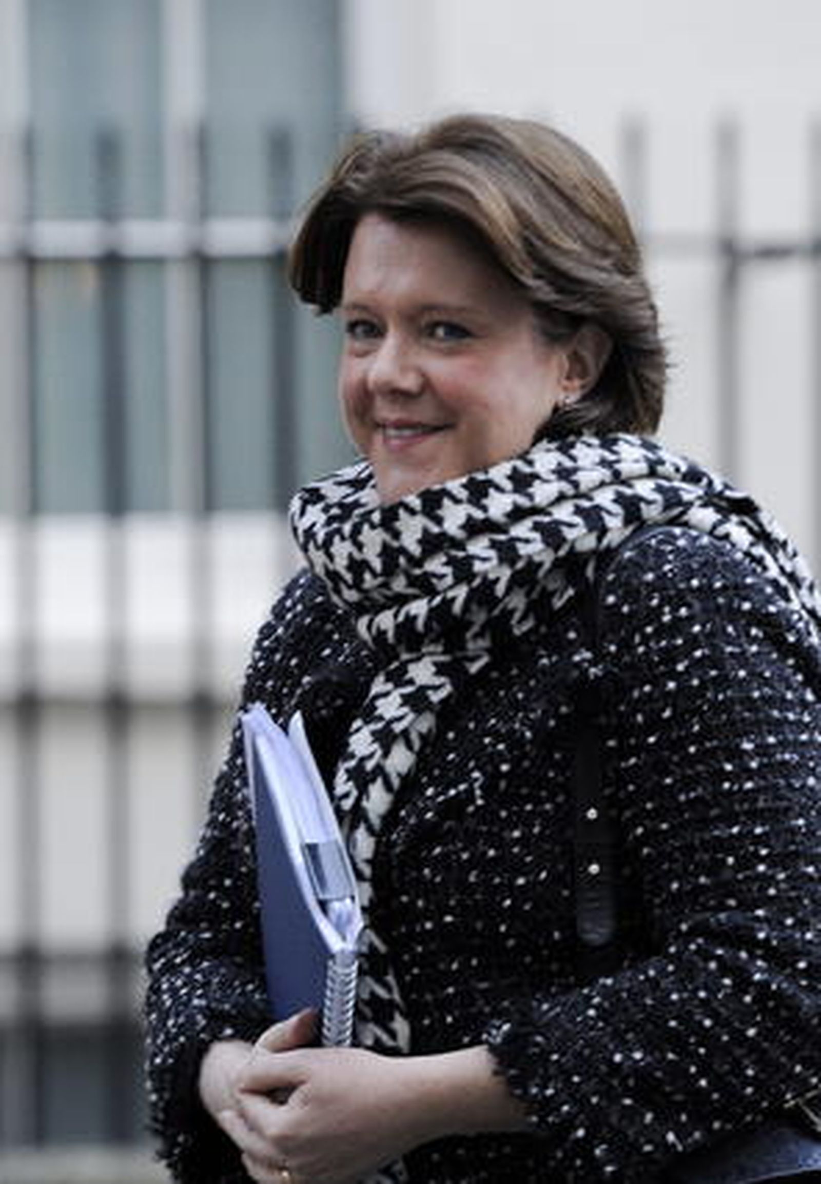 El Gobierno británico apuesta por las bodas gays para fortalecer la institución del matrimonio