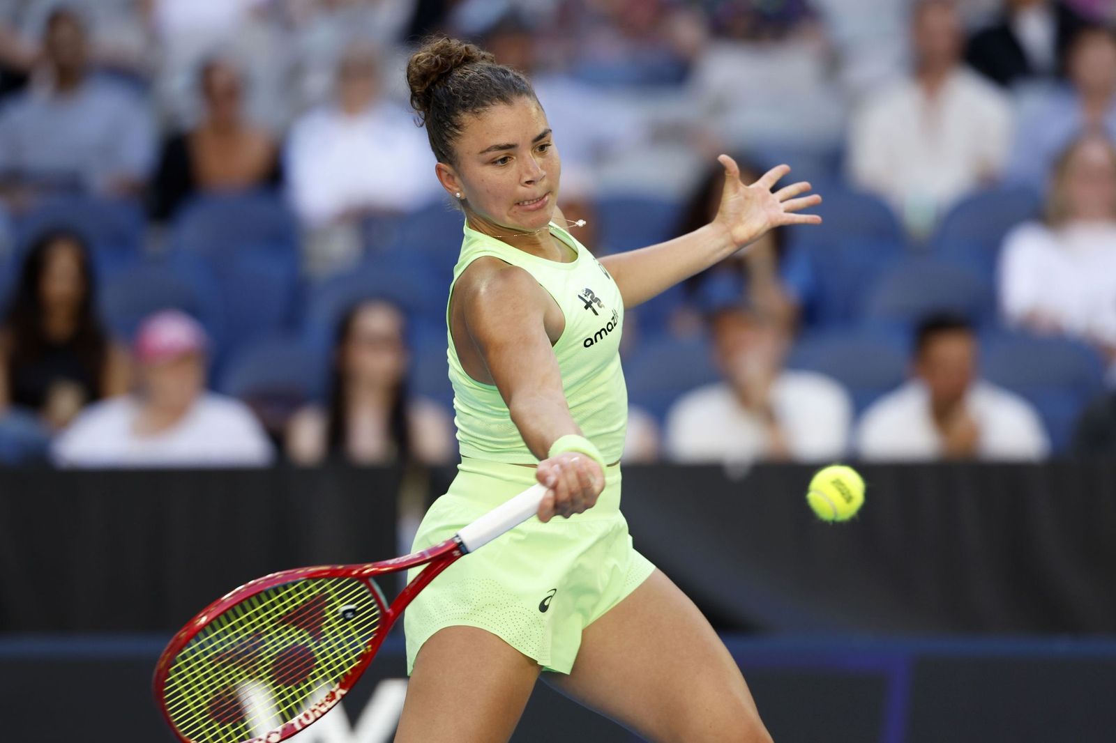 Las fotos de Alcaraz en Melbourne y del resto del Australia Open | Tercera ronda