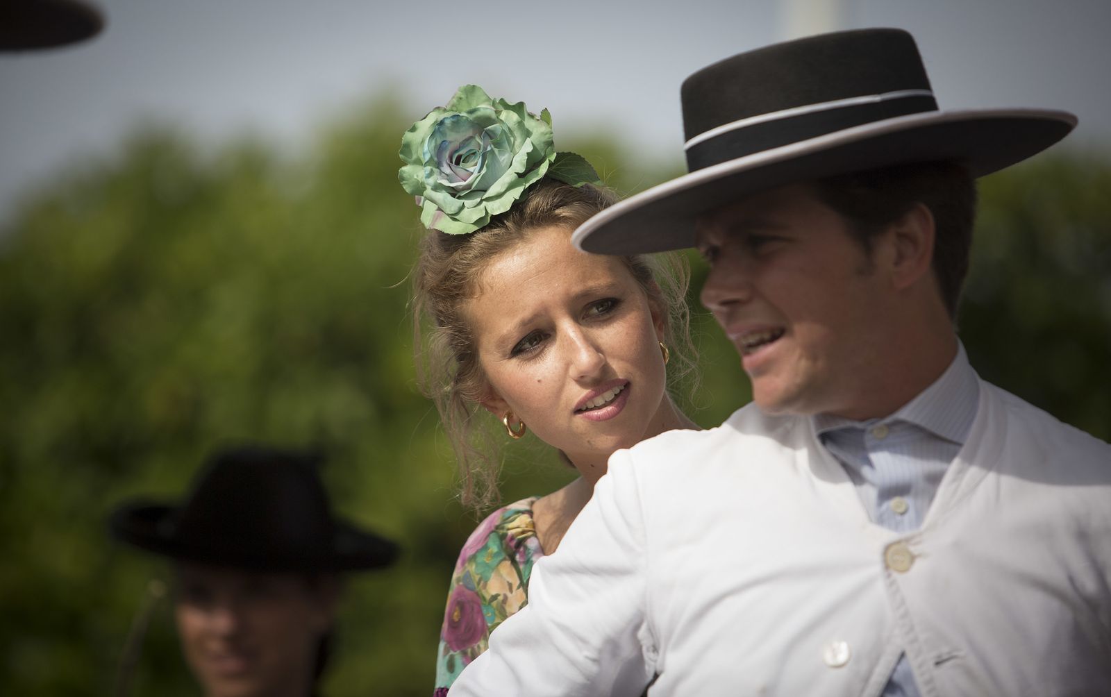 El Jueves de Feria, en imágenes
