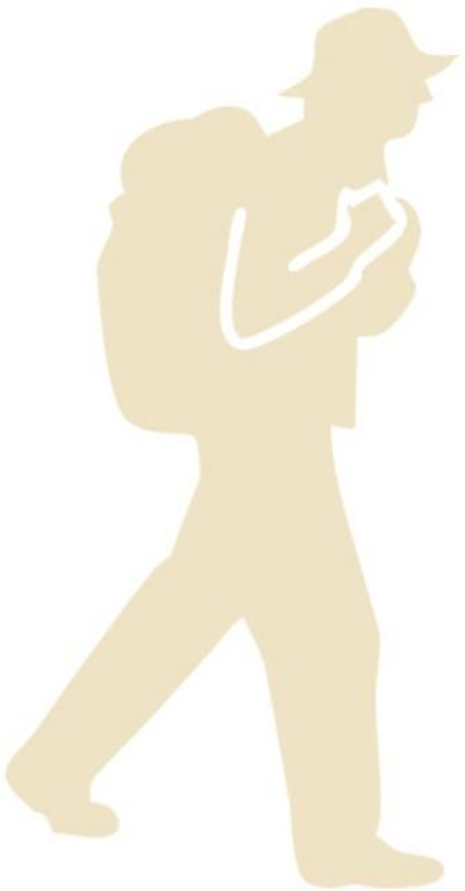 La cara amable del temporal