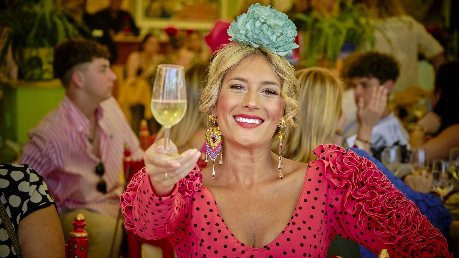 Feria de El Puerto 2022