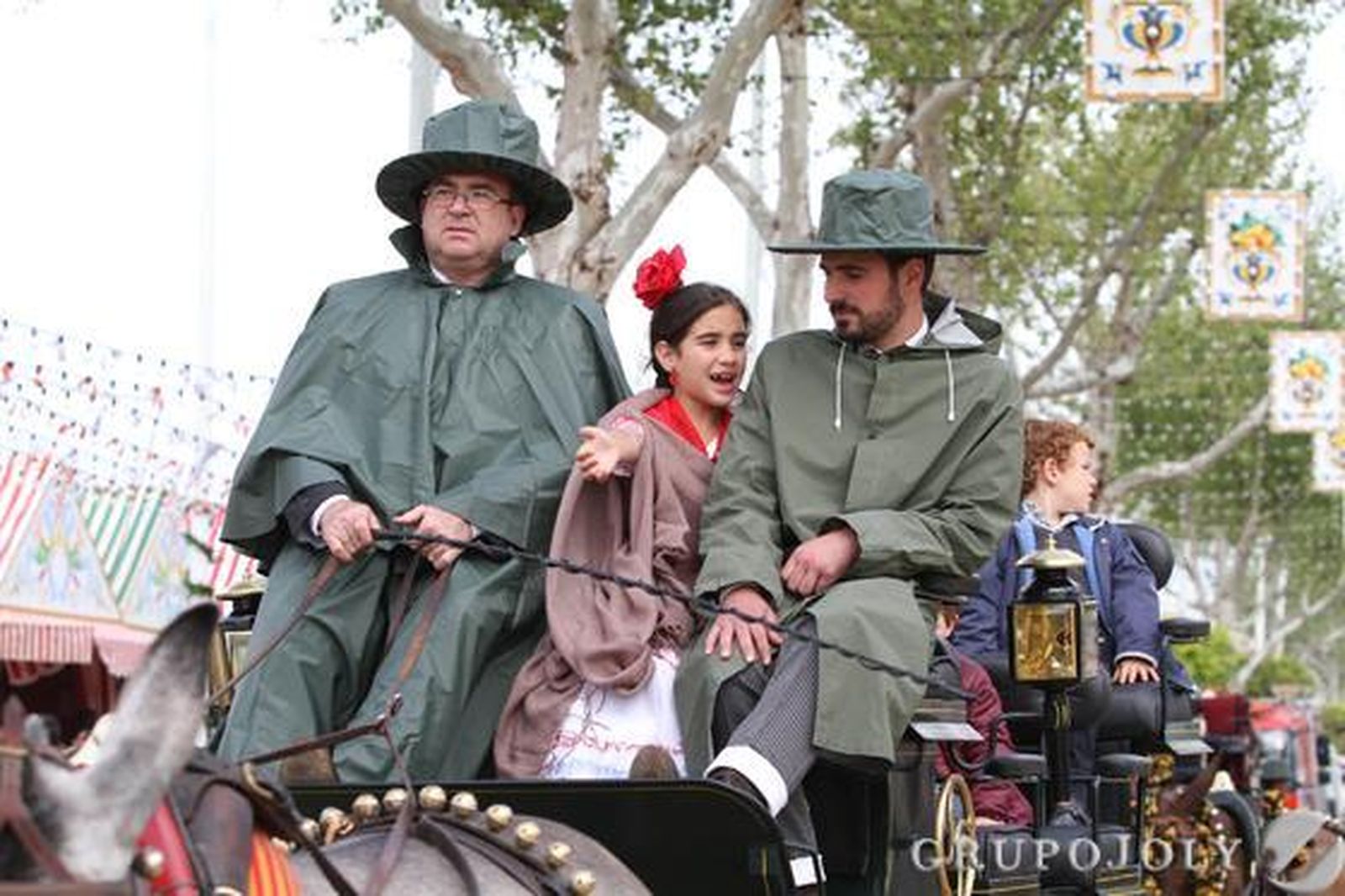 Foto: JC Vazquez/ MJ Lopez/ B.Vargas/ JM Paisano