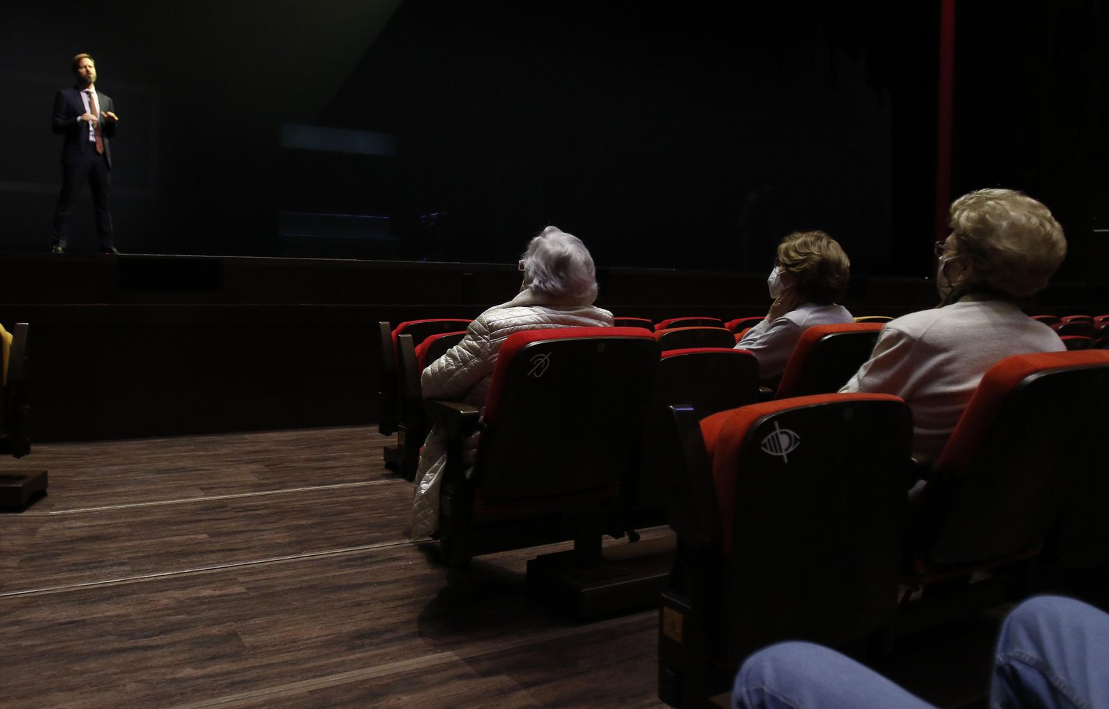 Mediante la jubilación flexible podría conseguirse un incremento de la cuantía de la pensión