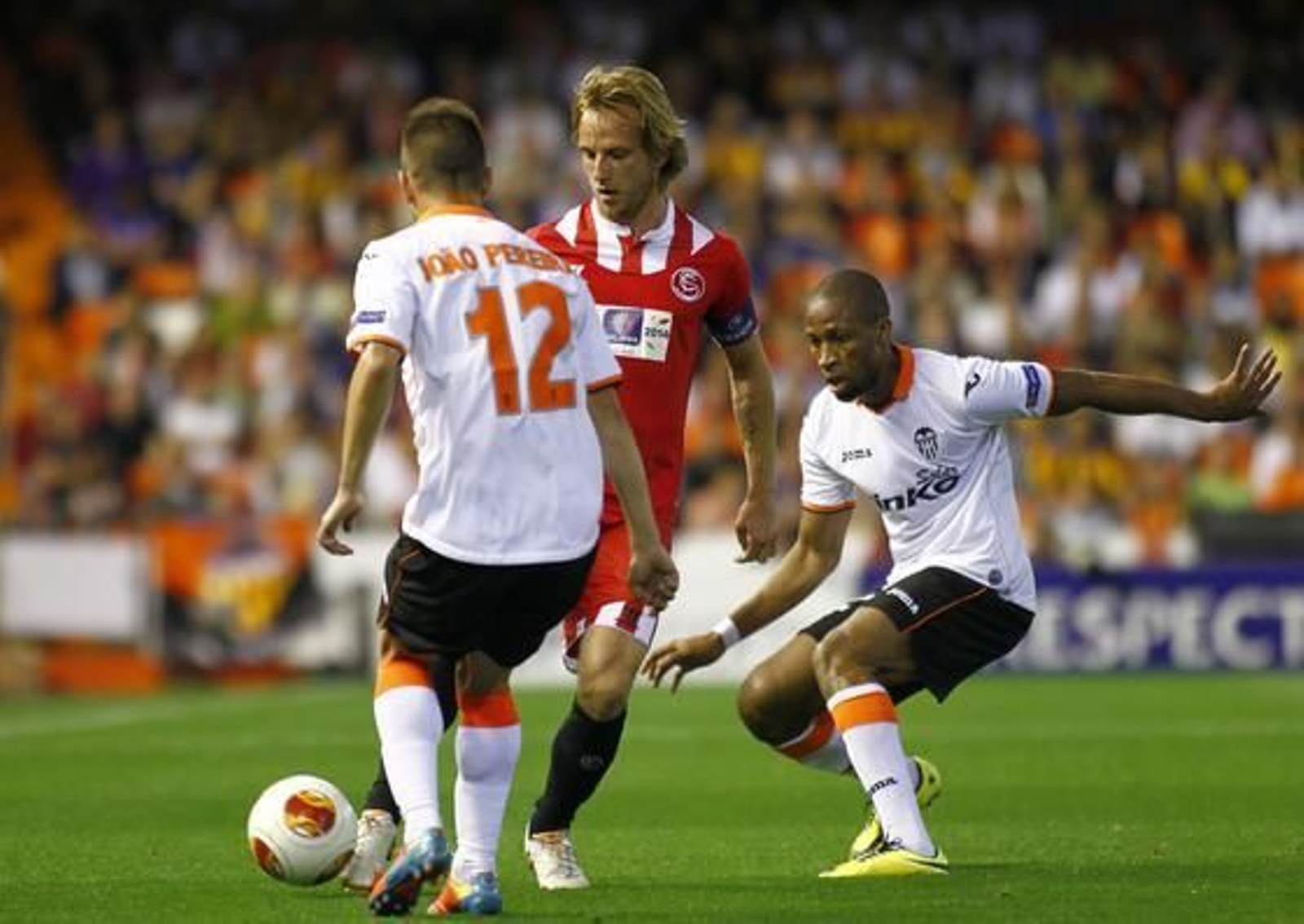 Foto: EFE/Vicente Rodriguez, Aspafoto