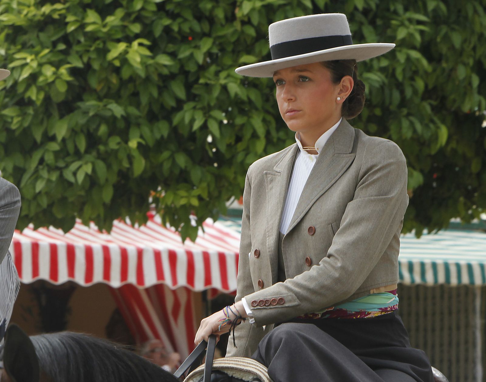 El Viernes de Feria, en imágenes