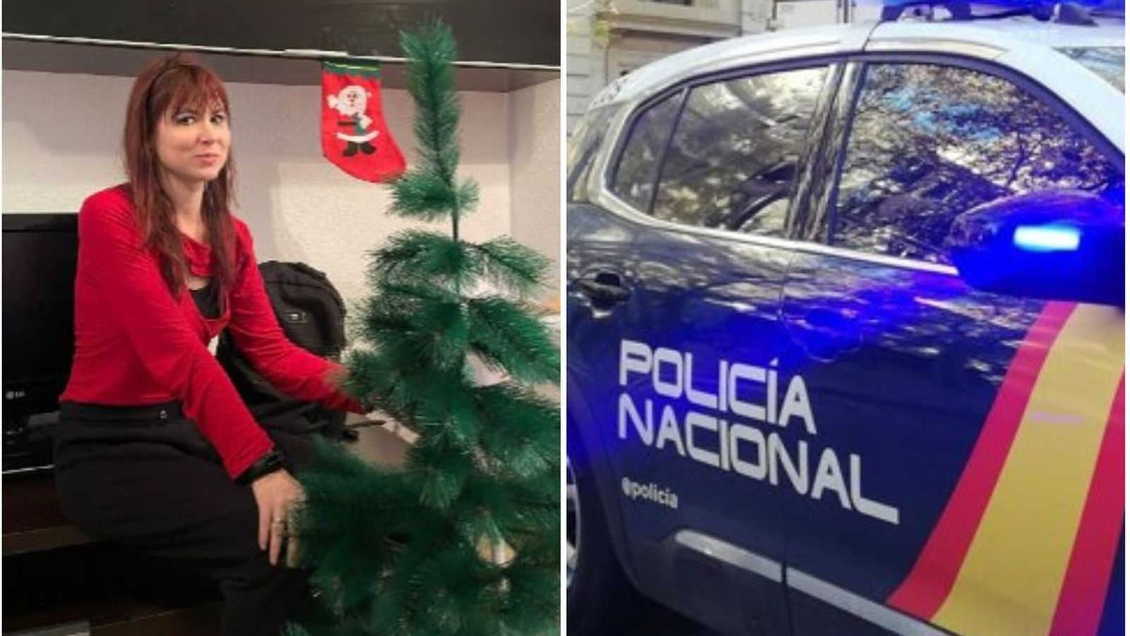 Cata, la mujer asesinada en Palma-Palmilla