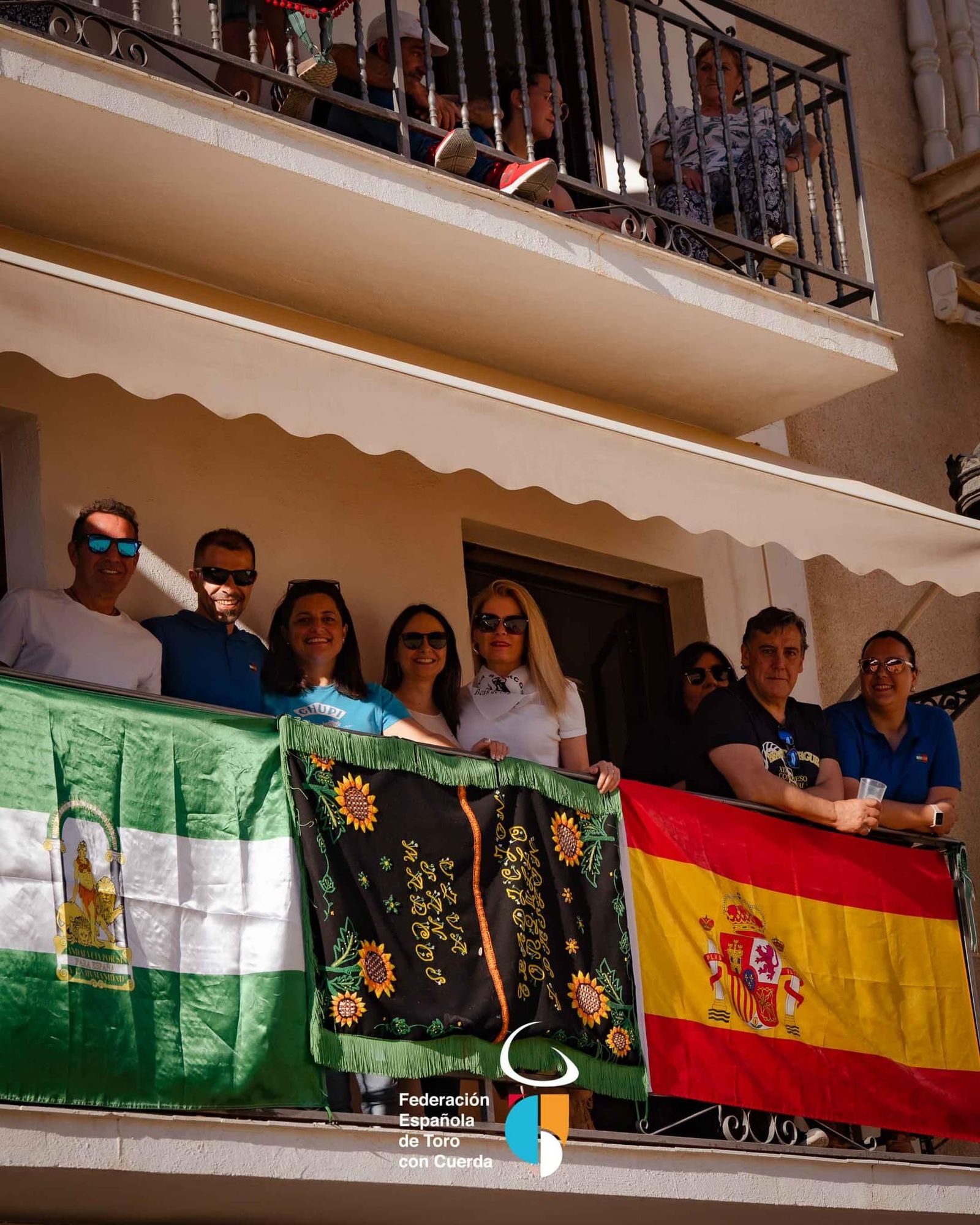 Así transcurrió la segunda jornada del Congreso Nacional de Toro de Cuerda, en imágenes