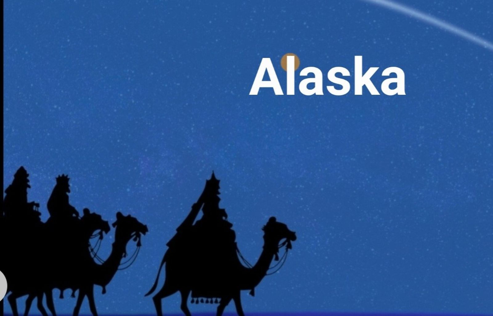 ¿Reconocerías a los famosos que hay tras estos niños ilusionados con los Reyes Magos?