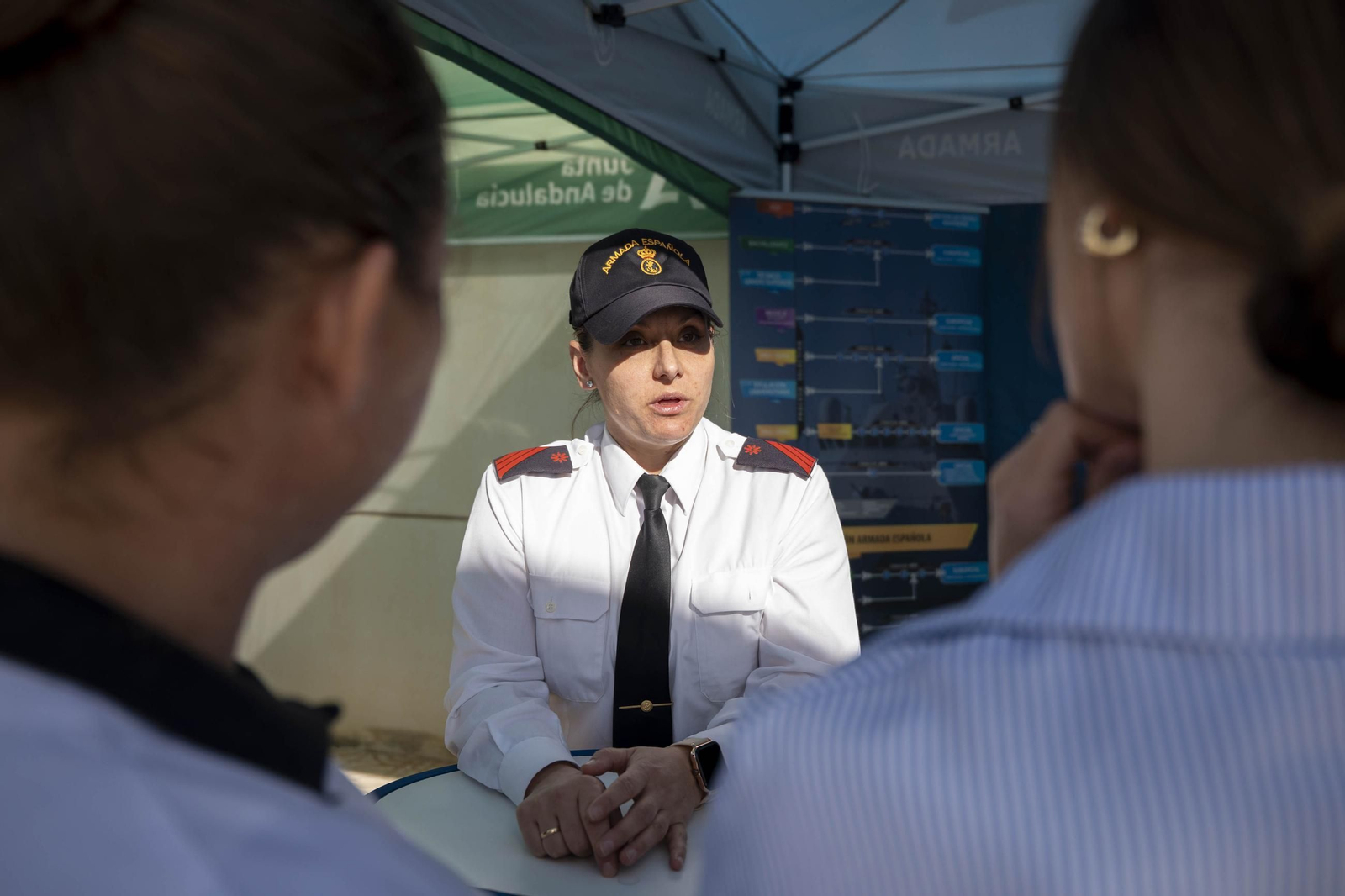 Las mejores imágenes de Juvealmería 2025