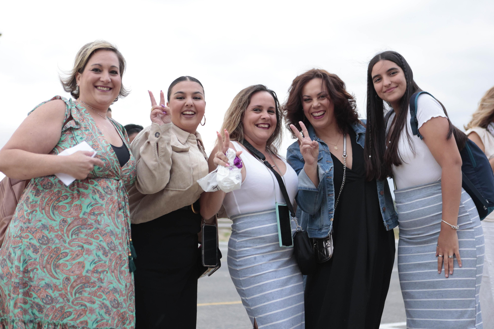 Búscate en el concierto de Manuel Carrasco