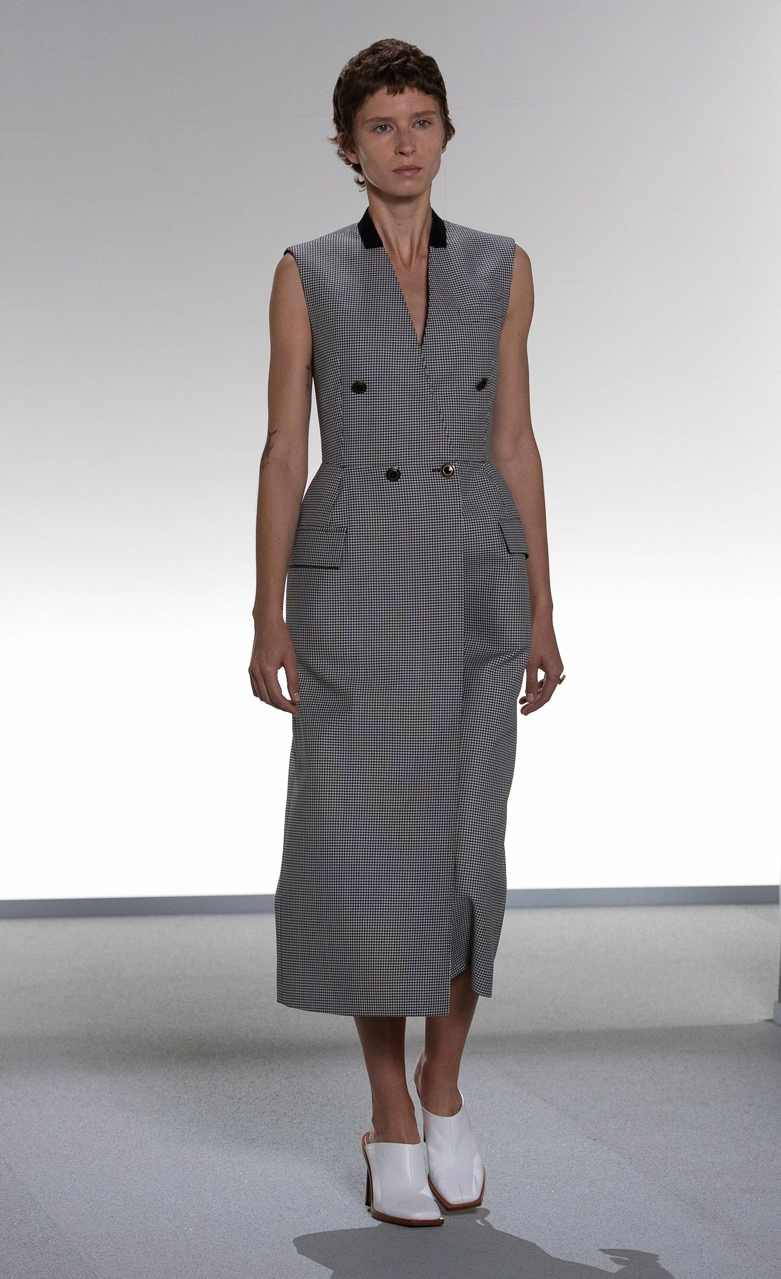 Paris Fashion Week: Givenchy colección SS20