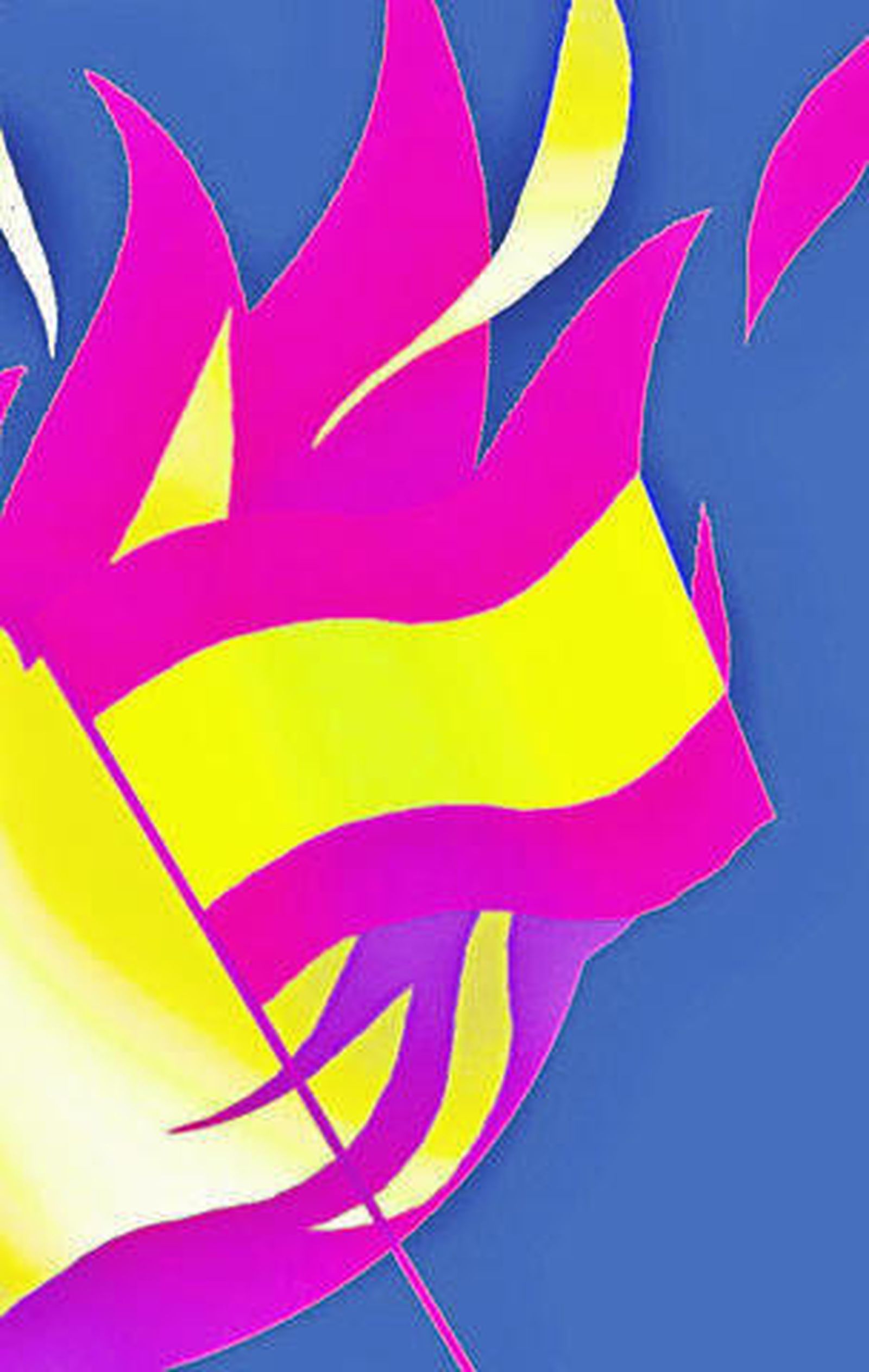 Fuera de los límites de la sensatez