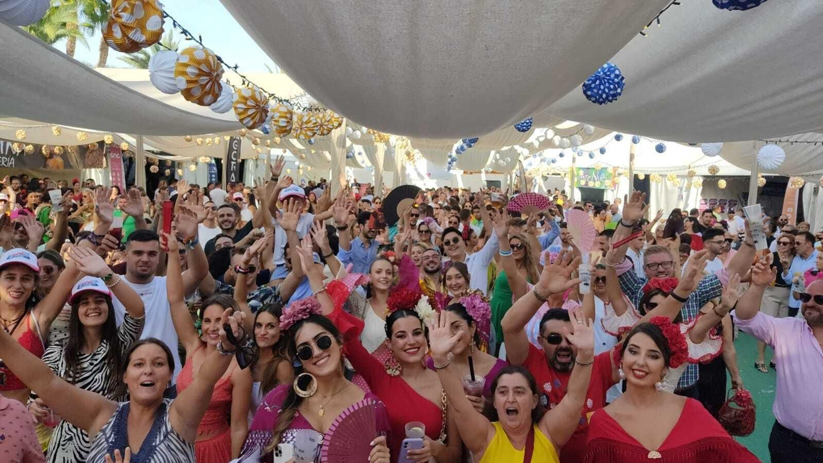 Vera: Feria de San Cleofás (del 21 al 25 septiembre)