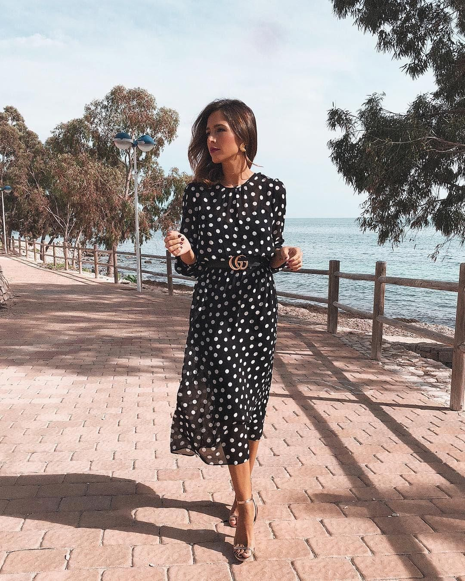 Los mejores looks de verano para saber qué ponerte todos los días de aquí a septiembre