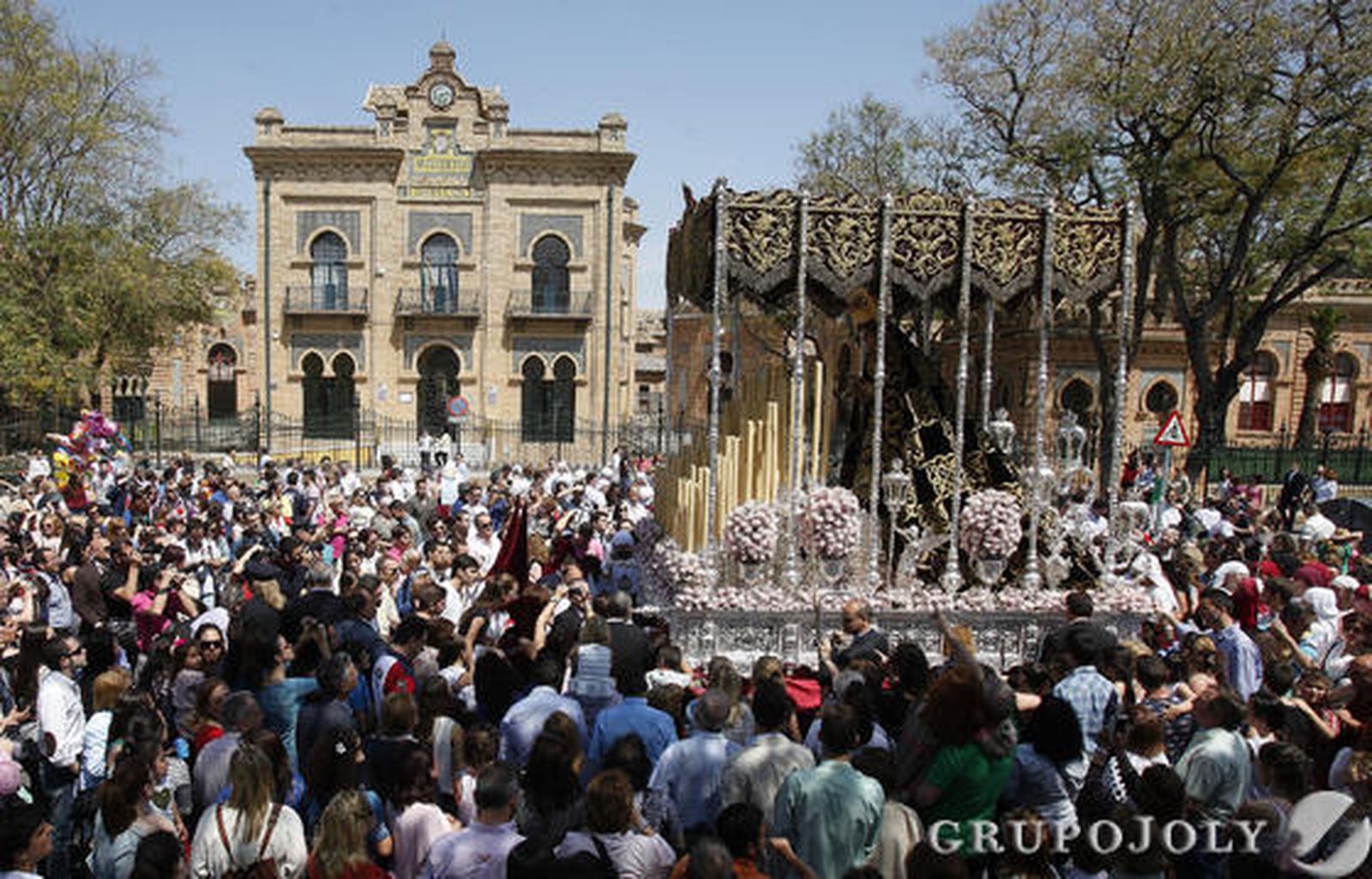 Foto: José Ángel García