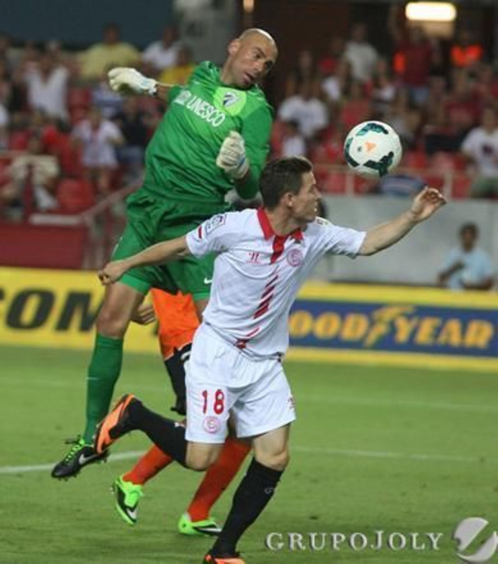 Foto: Antonio Pizarro