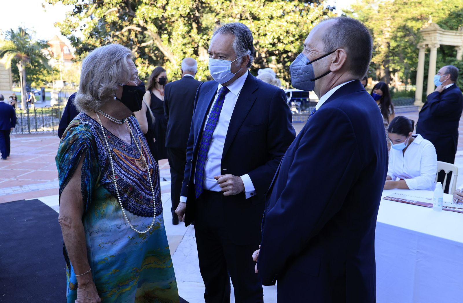 Las imágenes del IX Premio Manuel Clavero