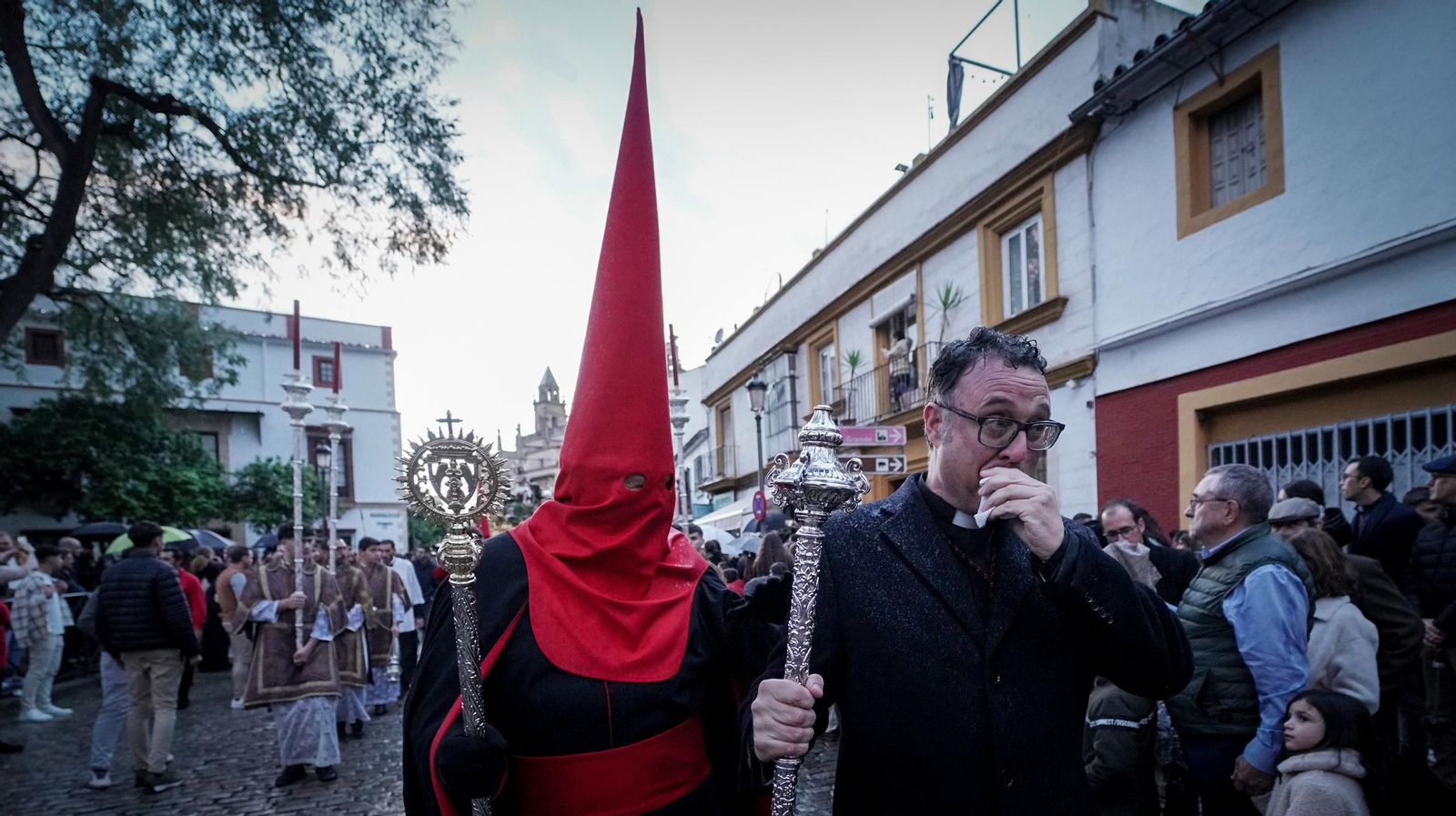 Los Judíos de San Mateo de Jerez en imágenes Los Judíos de San Mateo de Jerez en imágenes