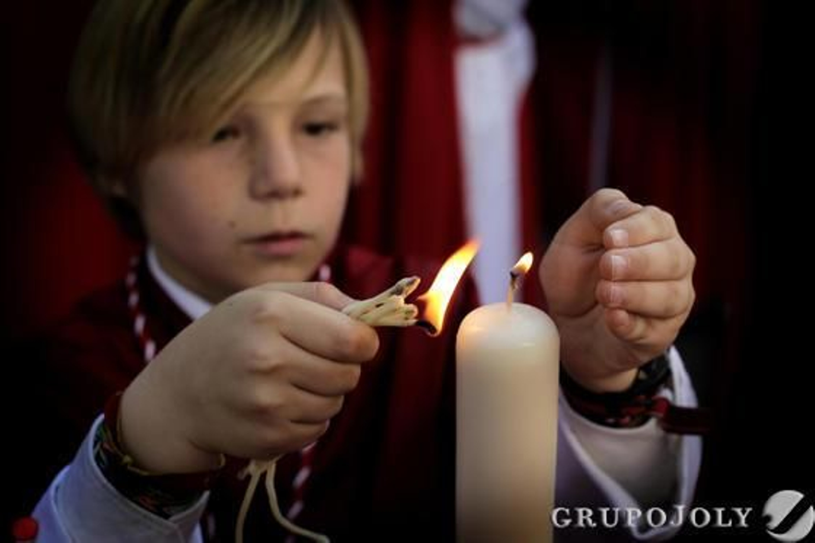 Foto: Pascual, Vanesa Lobo, Miguel Angel Gonzalez y Manuel Aranda