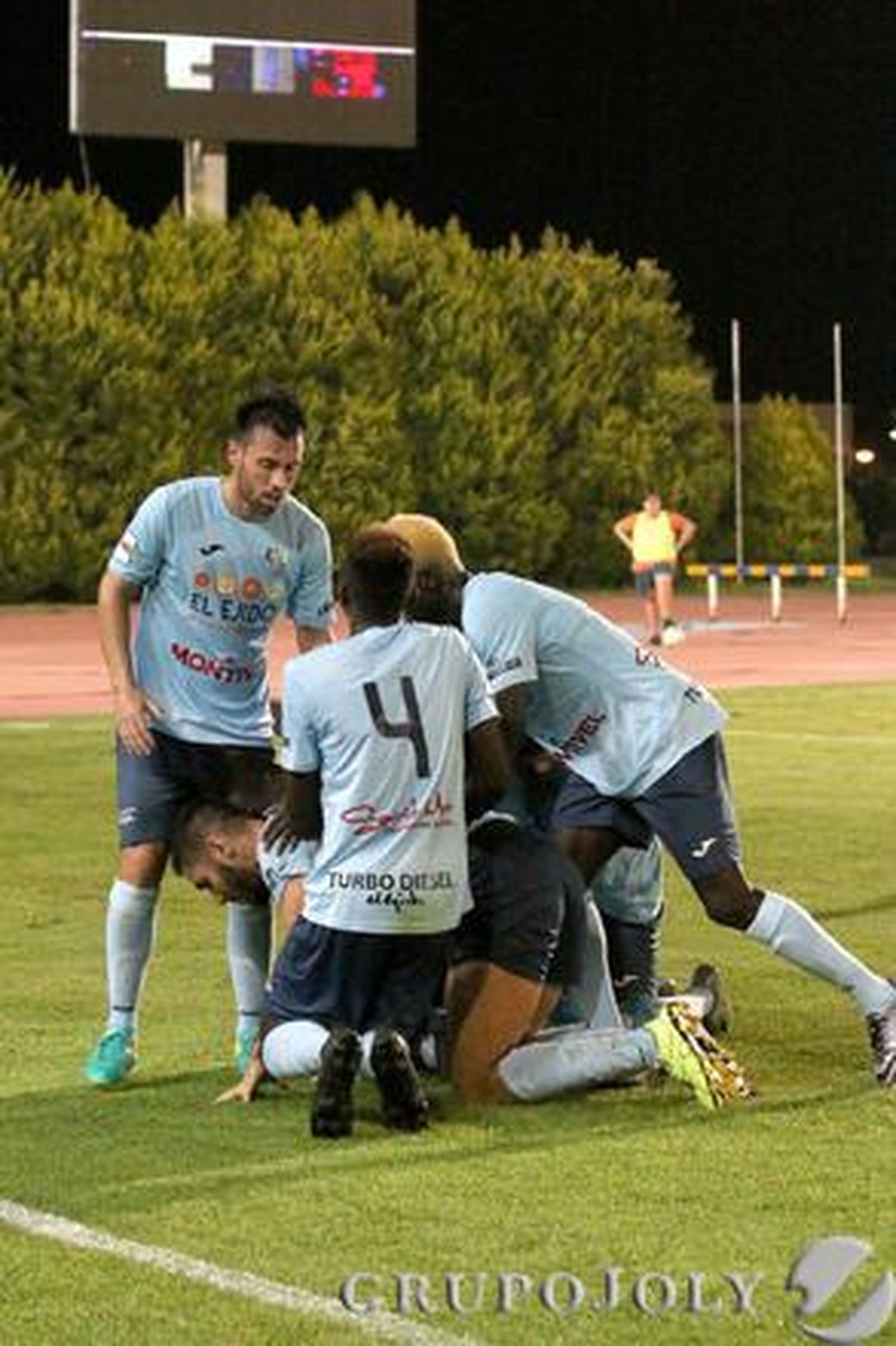 Foto: Rafael Gonzalez