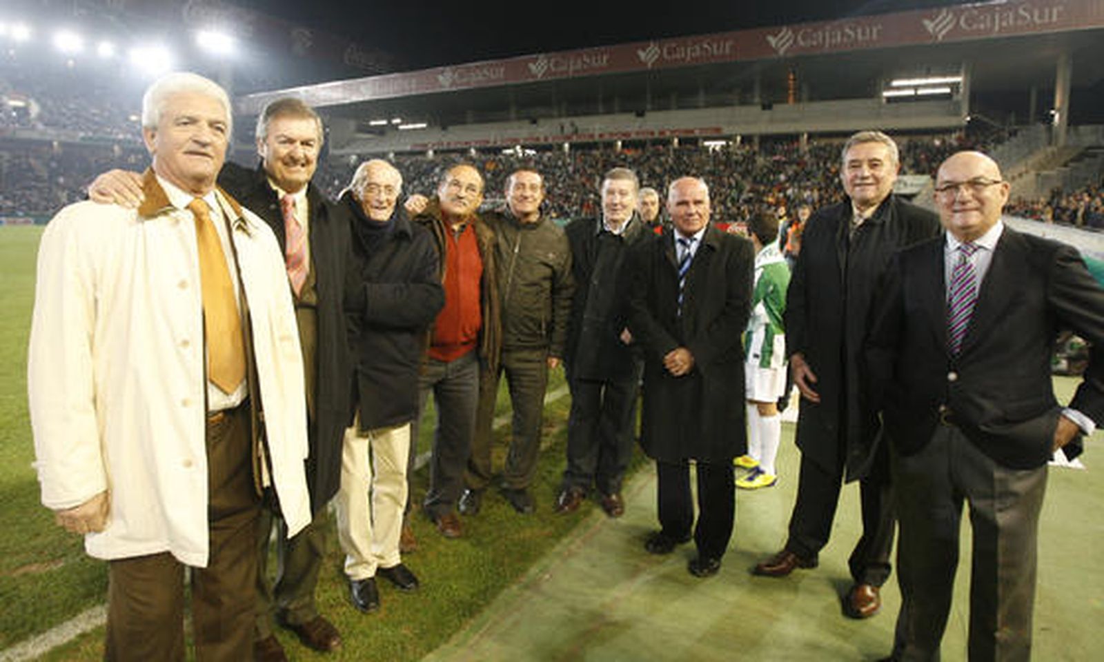 Foto: Jose Martinez / O. Barrionuevo