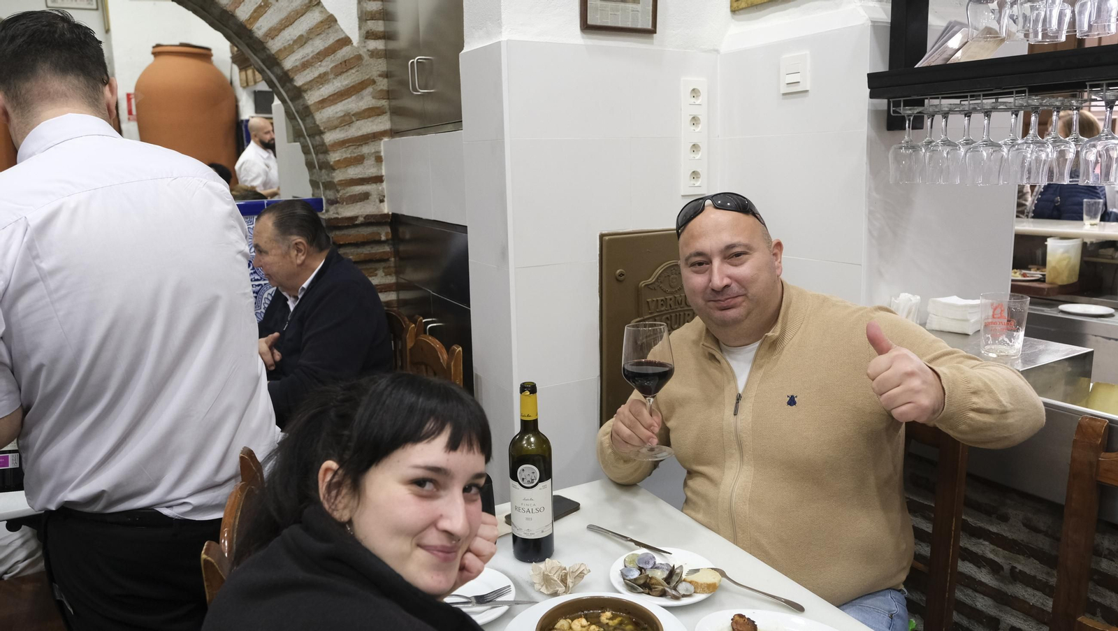 Casa Puga reabre sus puertas por navidad, en imágenes