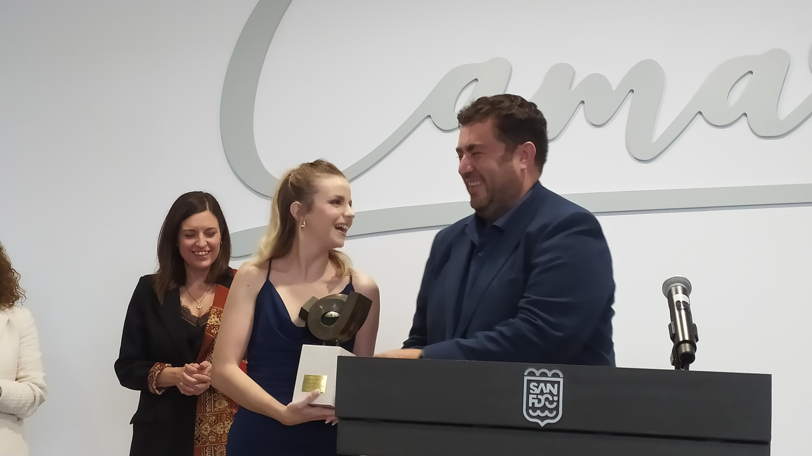 Día Internacional del Flamenco en San Fernando