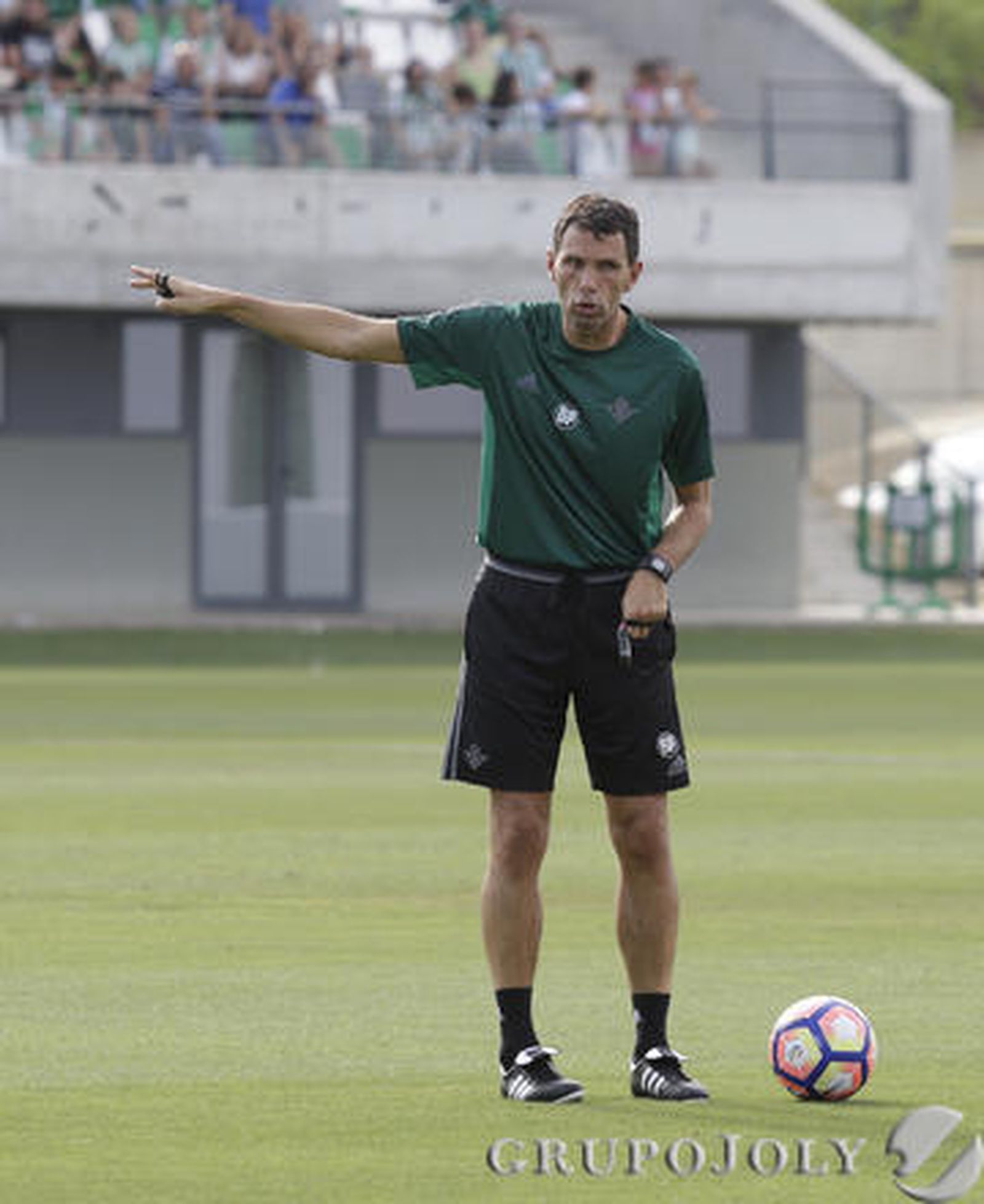 Foto: Juan Carlos Muñoz