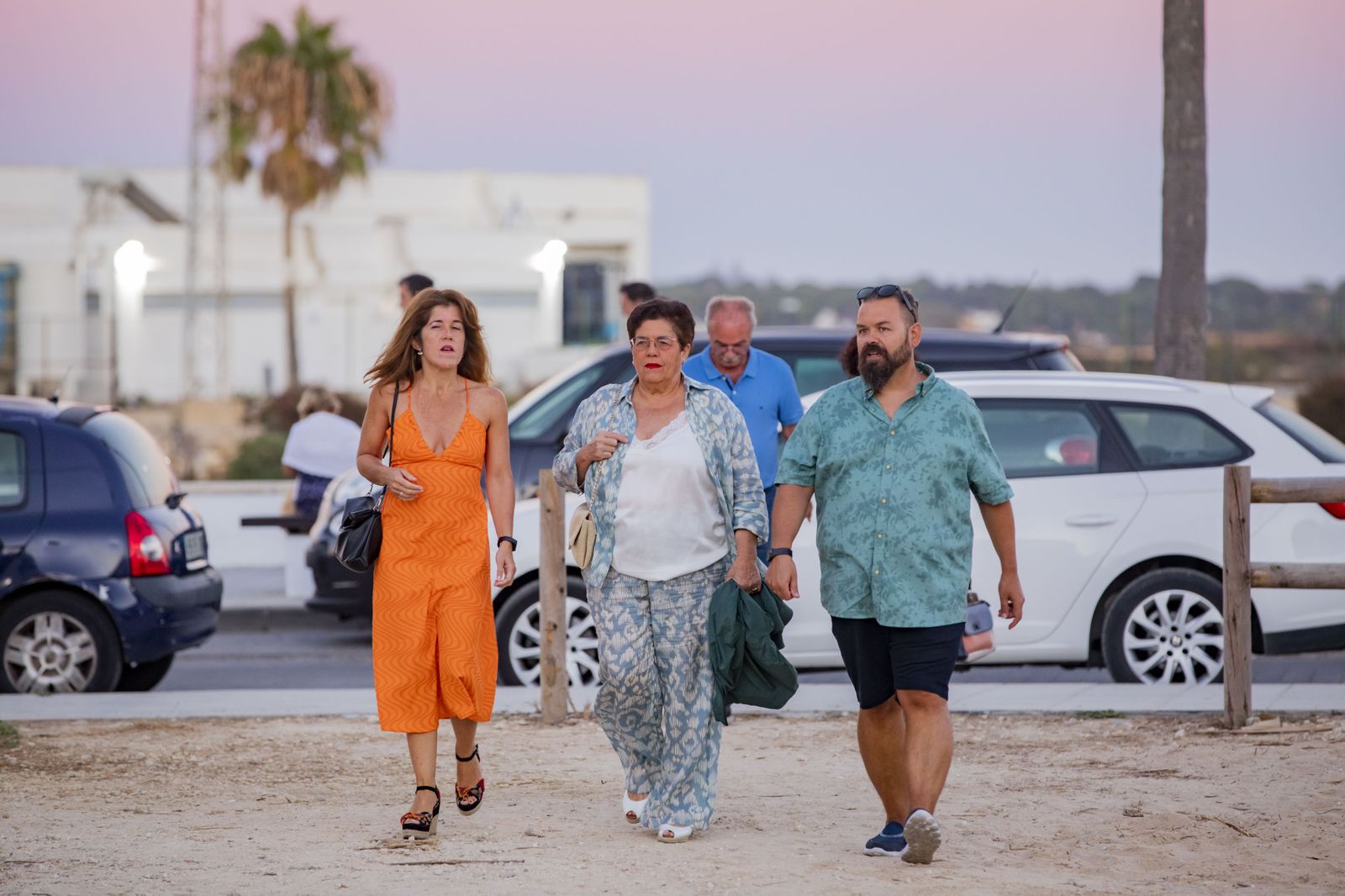 Búscate en las imágenes de la actuación de Los Morancos en Concert Music Festival