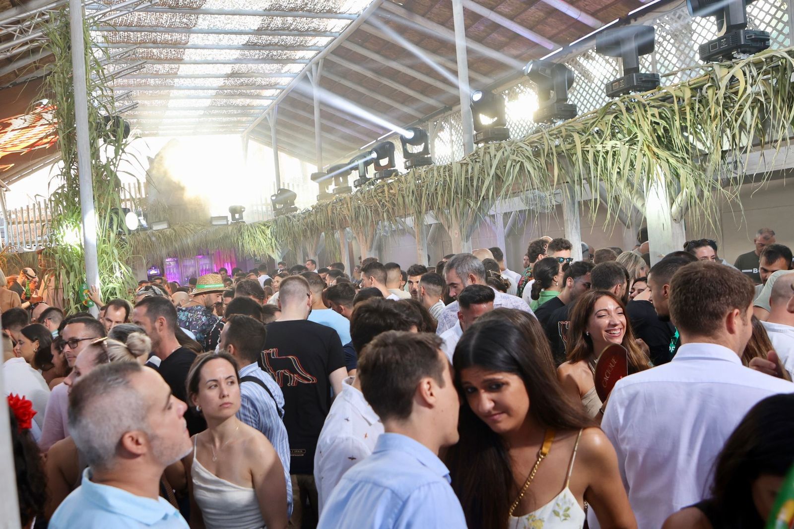 Las fotos del ambiente en Cortijo de Torres