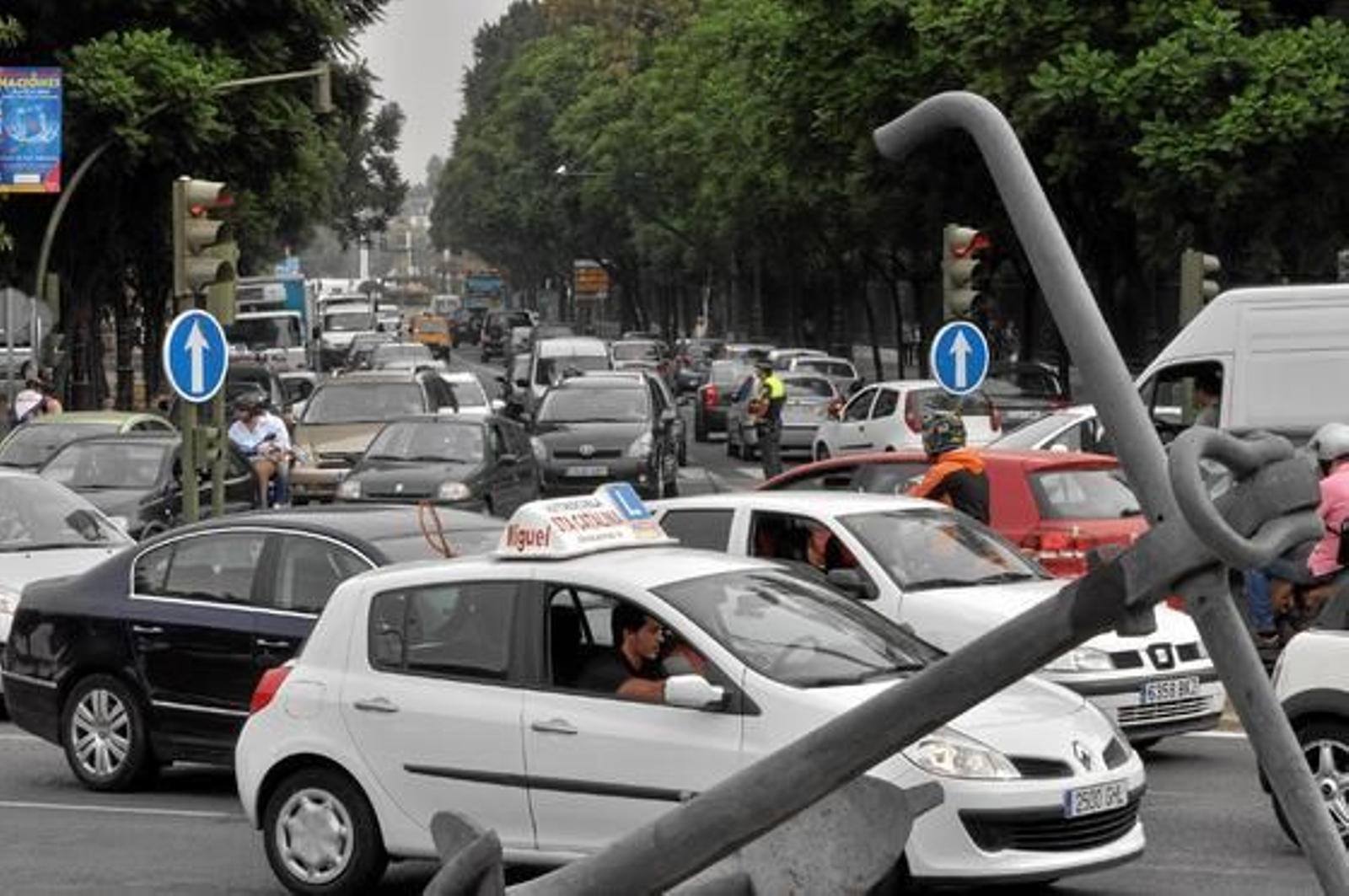 Foto: Jaime Martínez