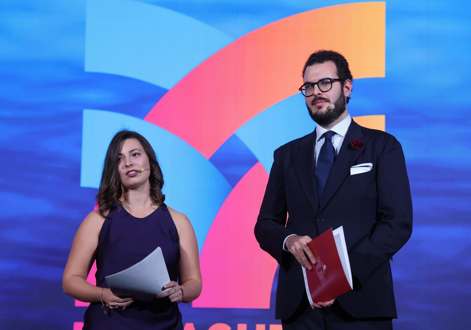 Más fotos de los Premios Malagueños de Hoy 2025