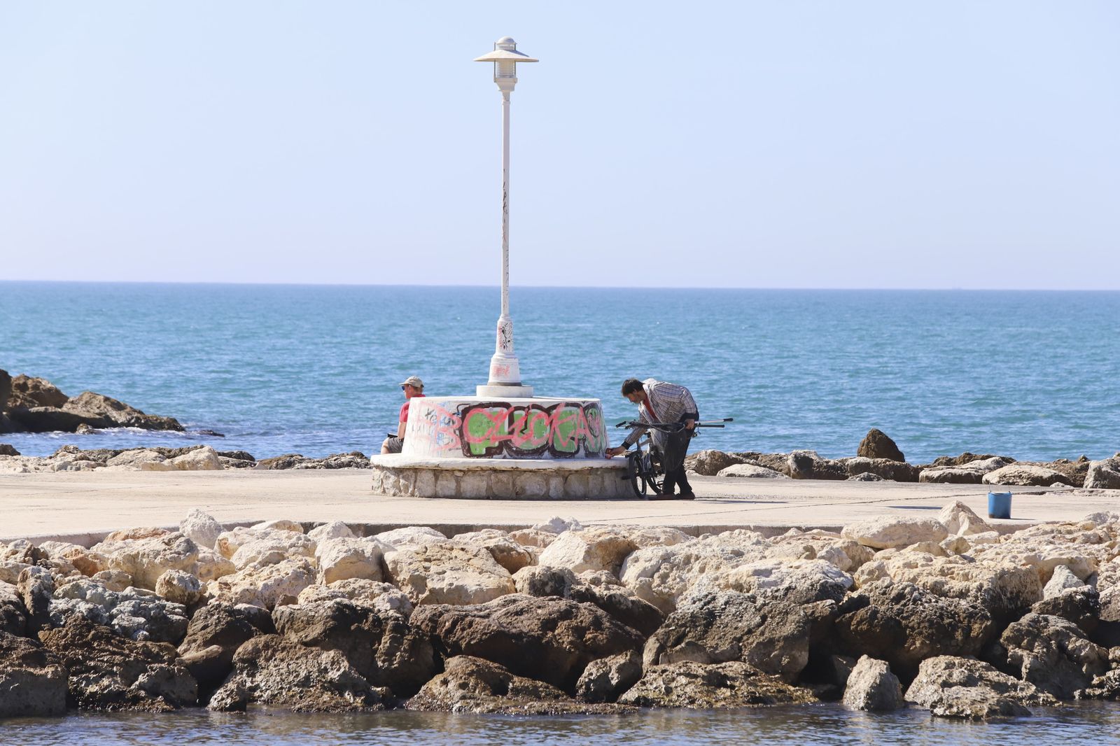 Las mejores fotos del distrito Este