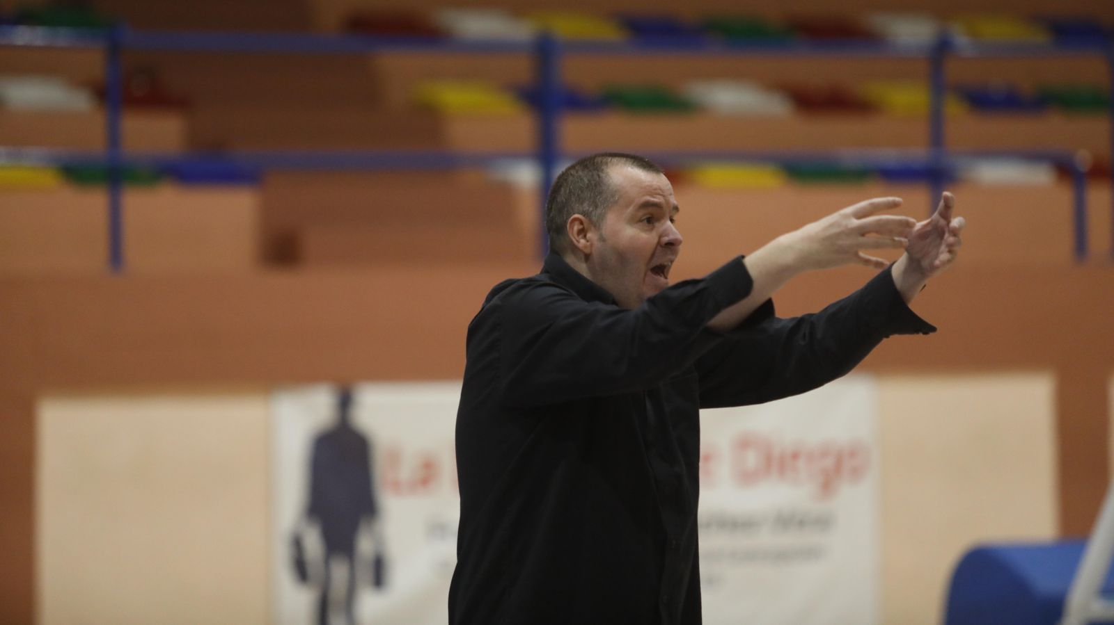 Las fotos del ULB -EL PINAR