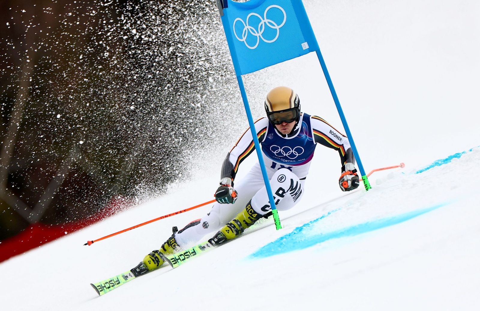 Las mejores fotos de los Juegos Olímpicos de invierno Milán Cortina d'Ampezzo 2026 | Novena jornada